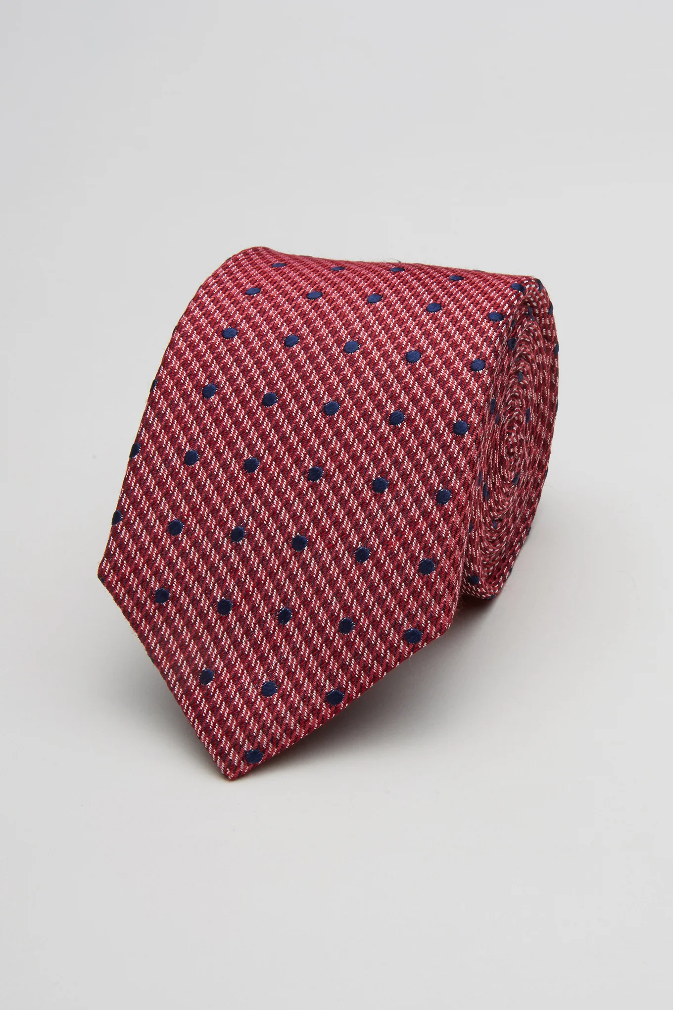 Men's Prince of Wales Tie - Image 2