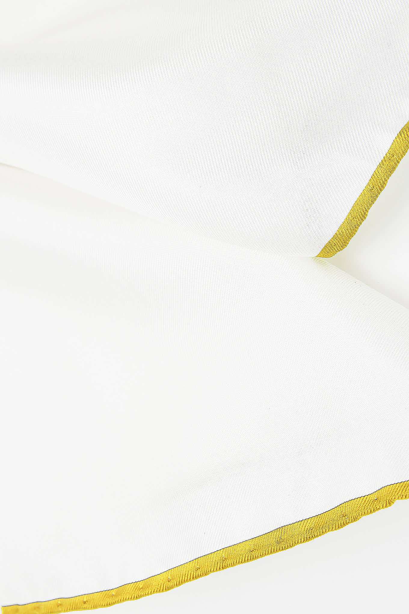 Men's Pure Silk Pocket Handkerchief - Image 16