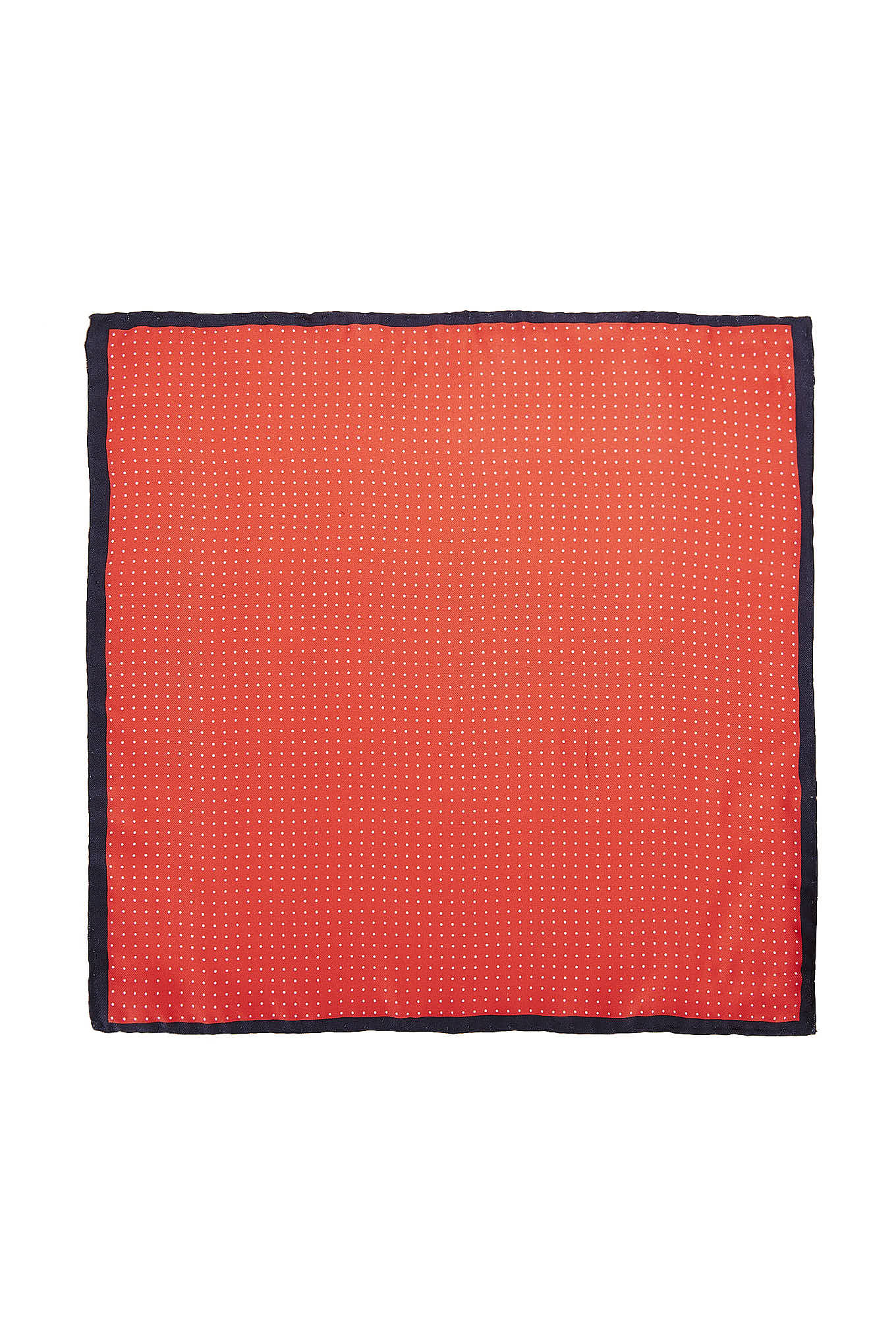 Men's Pure Silk Pocket Handkerchief - Image 11