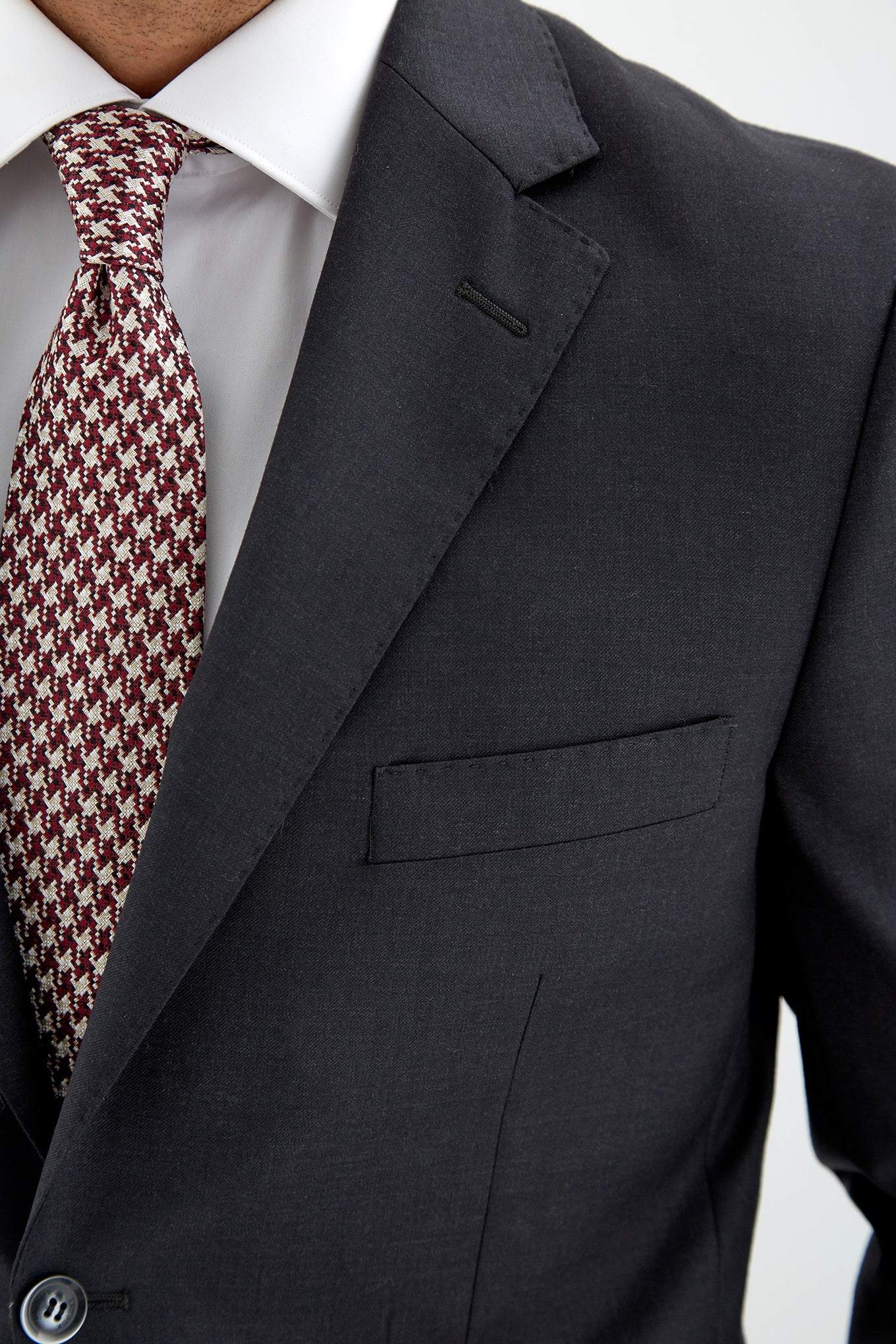 Men's Regular Classic Suit - Image 5