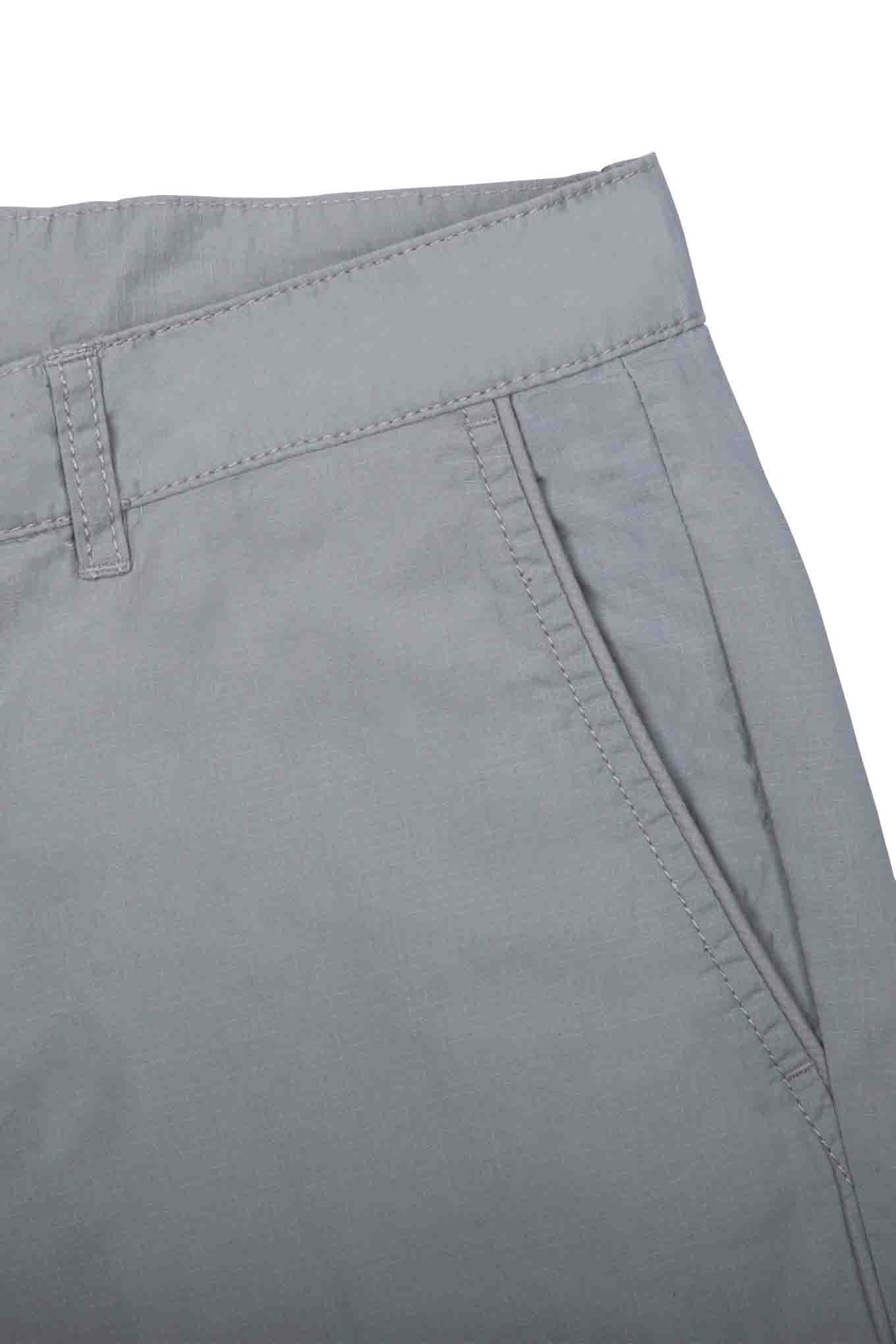 Men's Regular Fit Casual Bermuda - Image 2