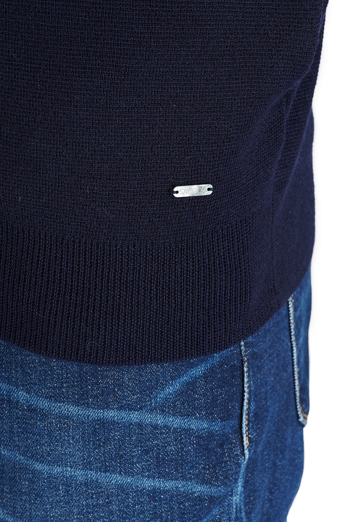 Men's Regular Fit Casual Cardigan - Image 8