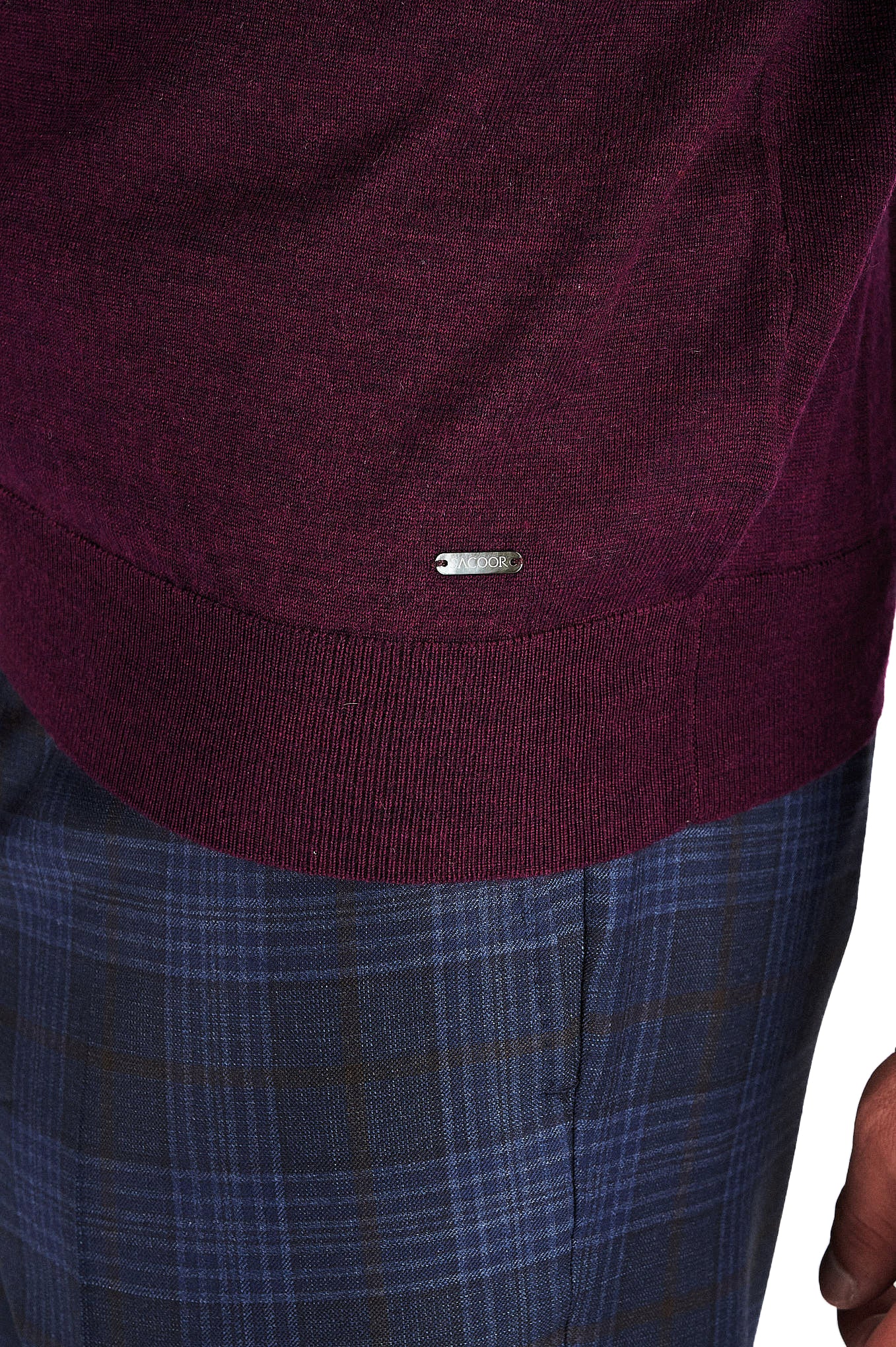 Men's Regular Fit Casual Mesh Polo - Image 6