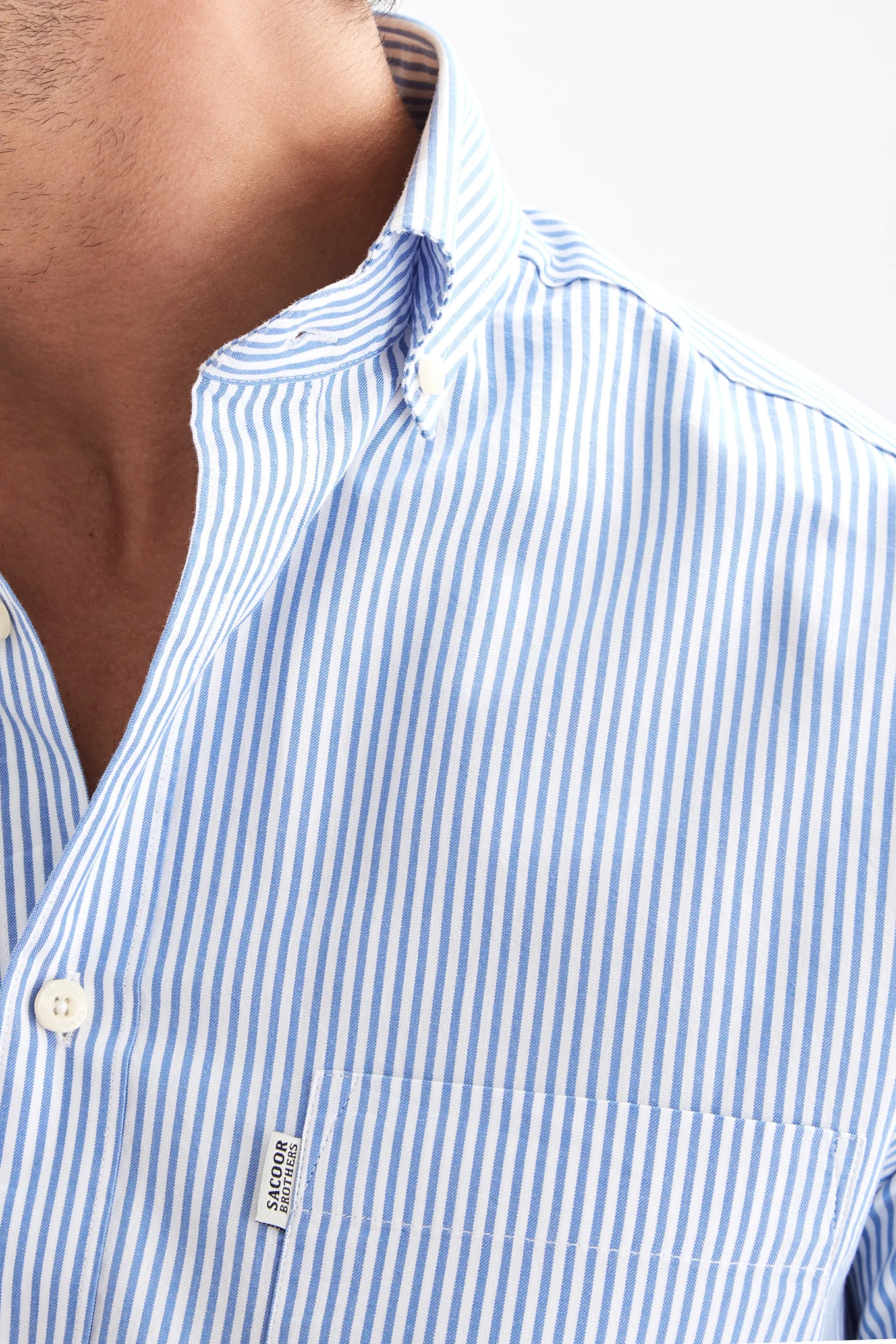 Men's Regular Fit Casual Shirt - Image 5