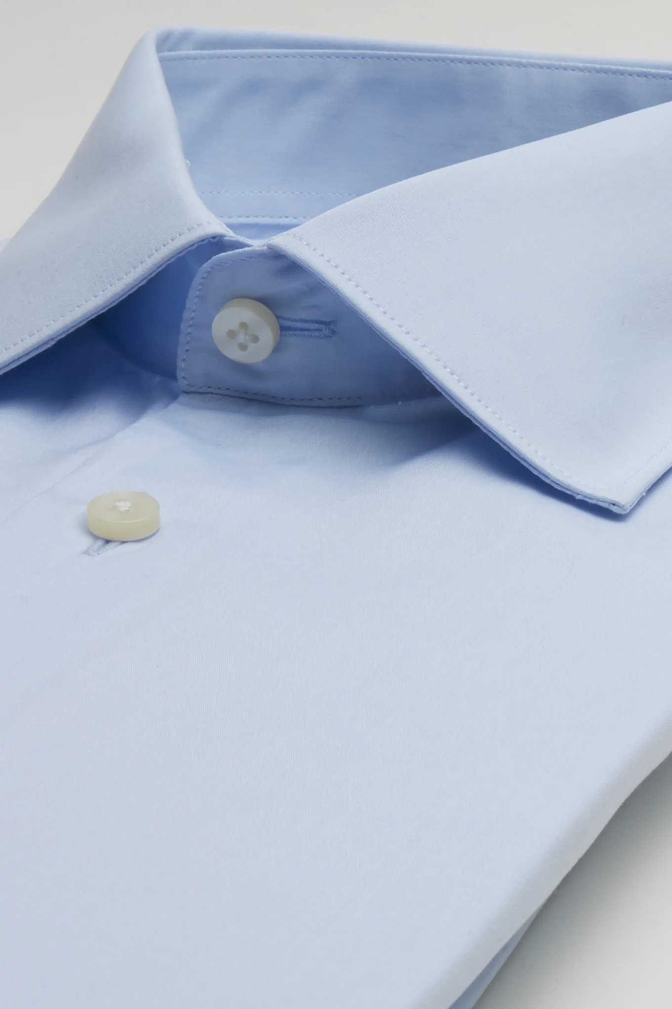 Men's Regular Fit Classic Oxford Shirt - Image 3