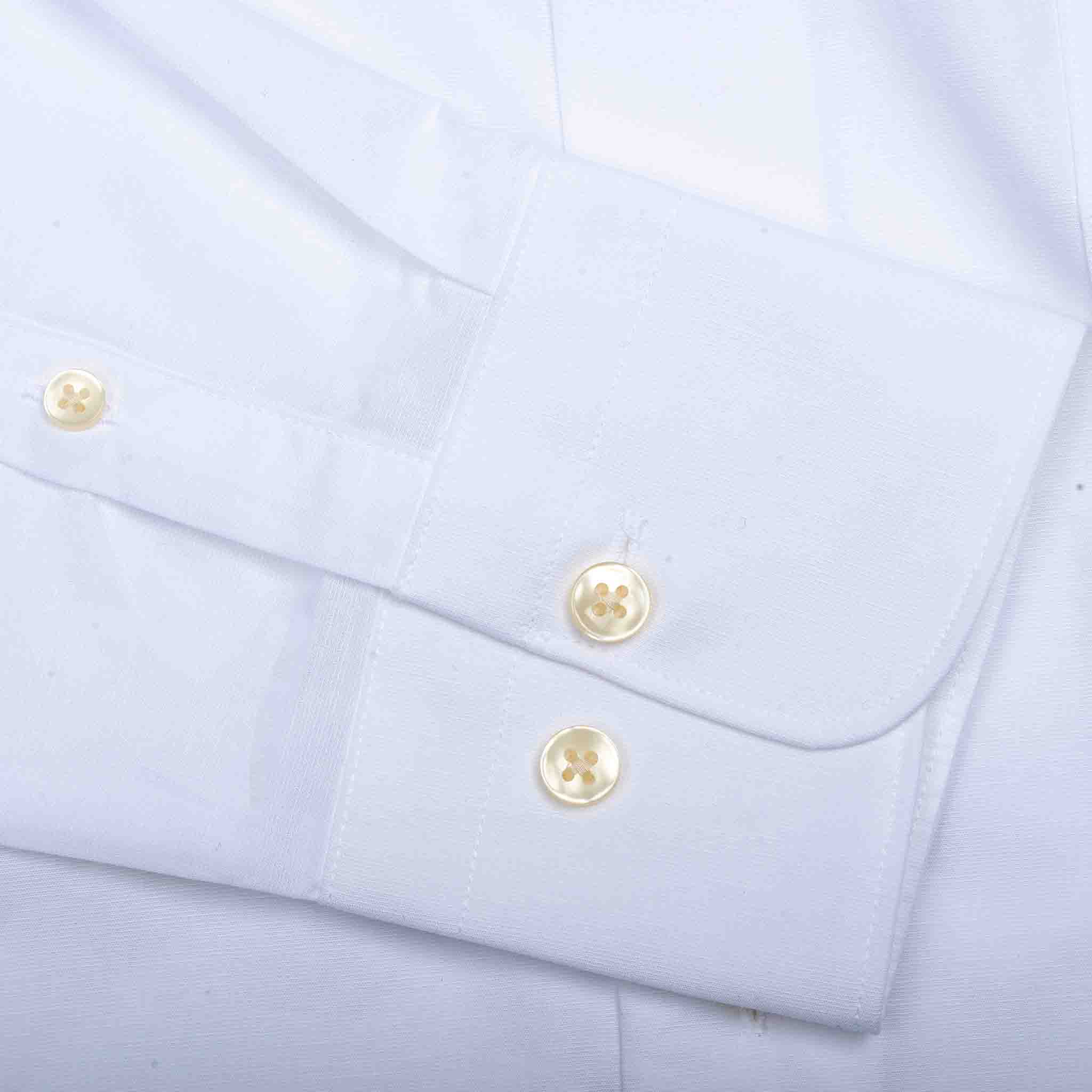 Men's Regular Fit Classic Shirt - Image 5