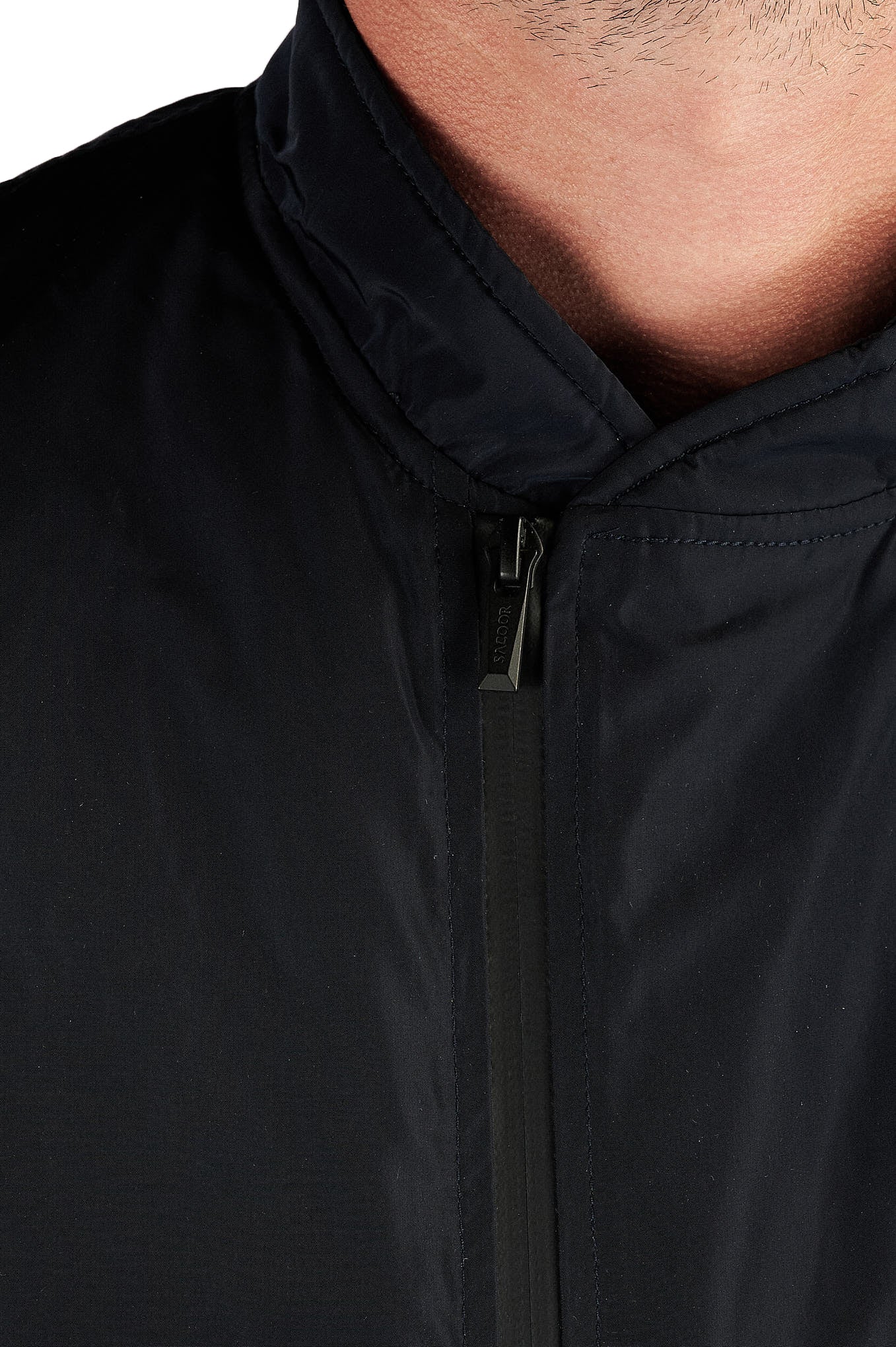 Men's Regular Fit Jacket - Image 6