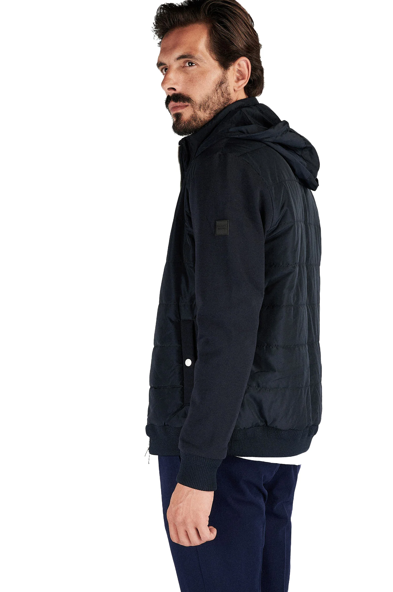 Men's Regular Fit Jacket - Image 6