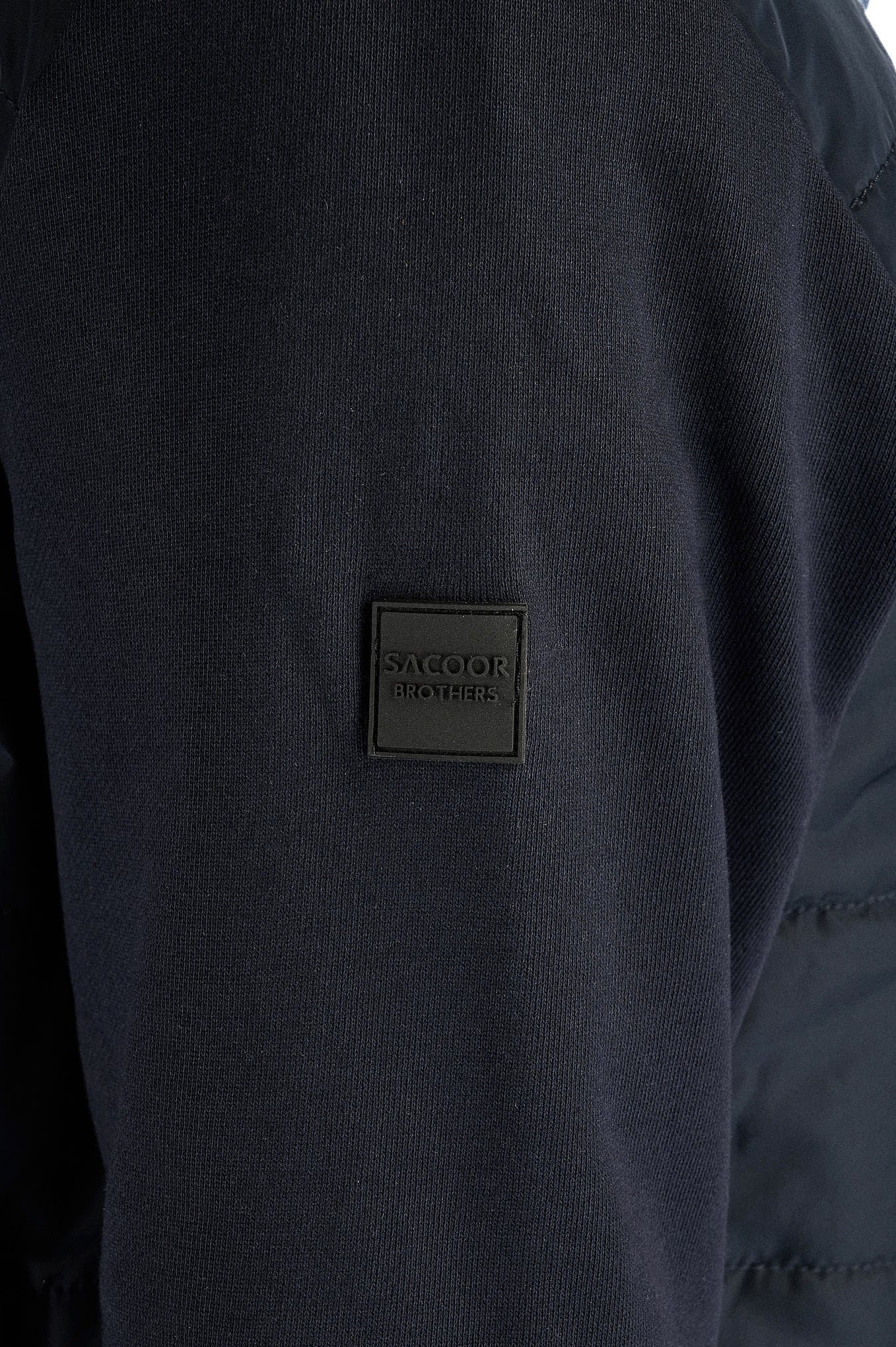 Men's Regular Fit Jacket - Image 8