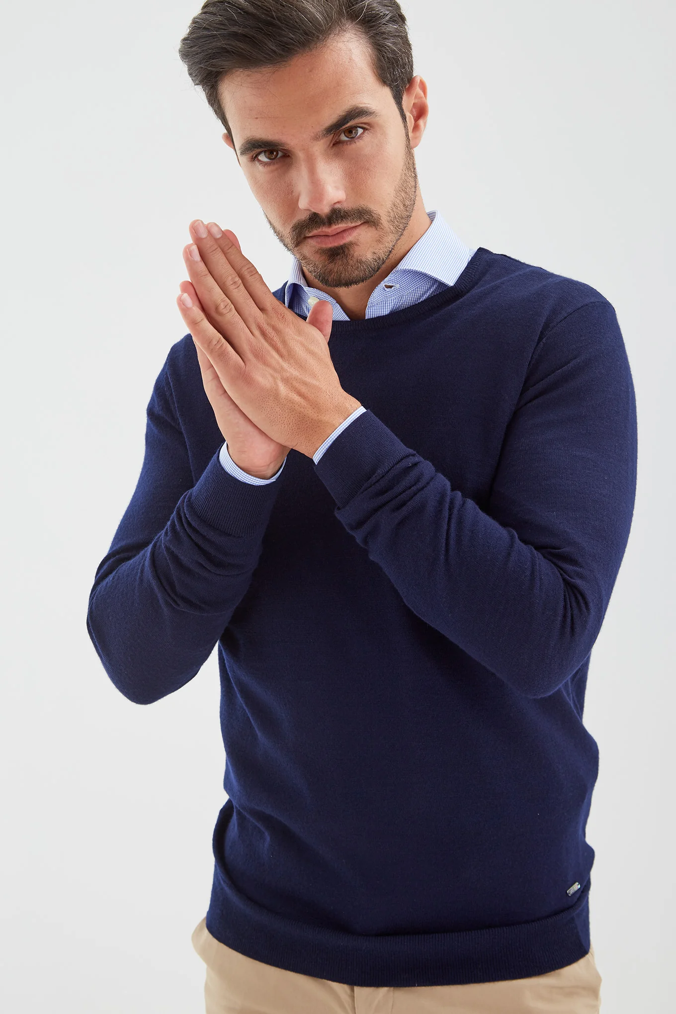 Men's Regular Fit Shirt - Image 3