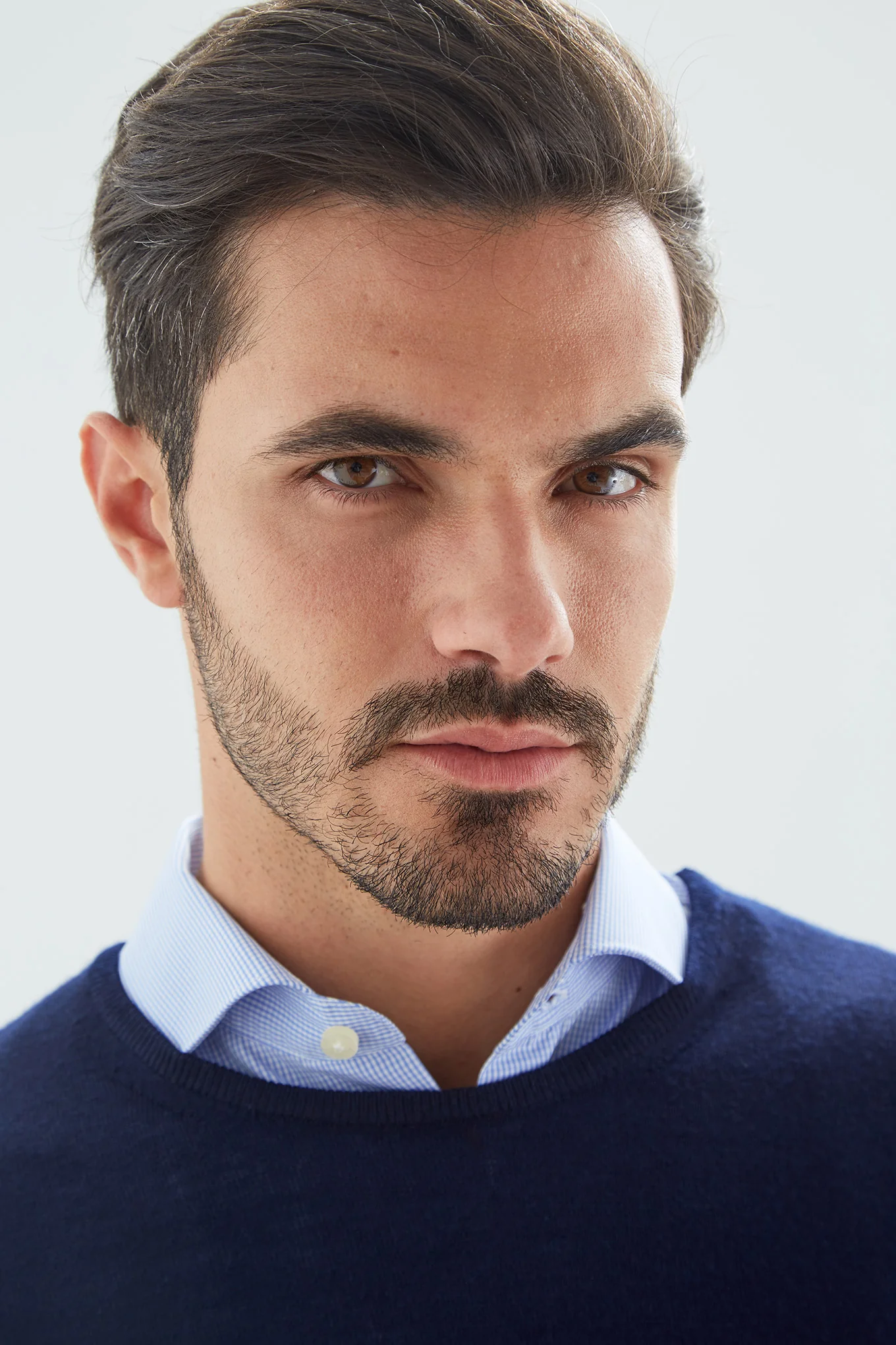 Men's Regular Fit Shirt - Image 4