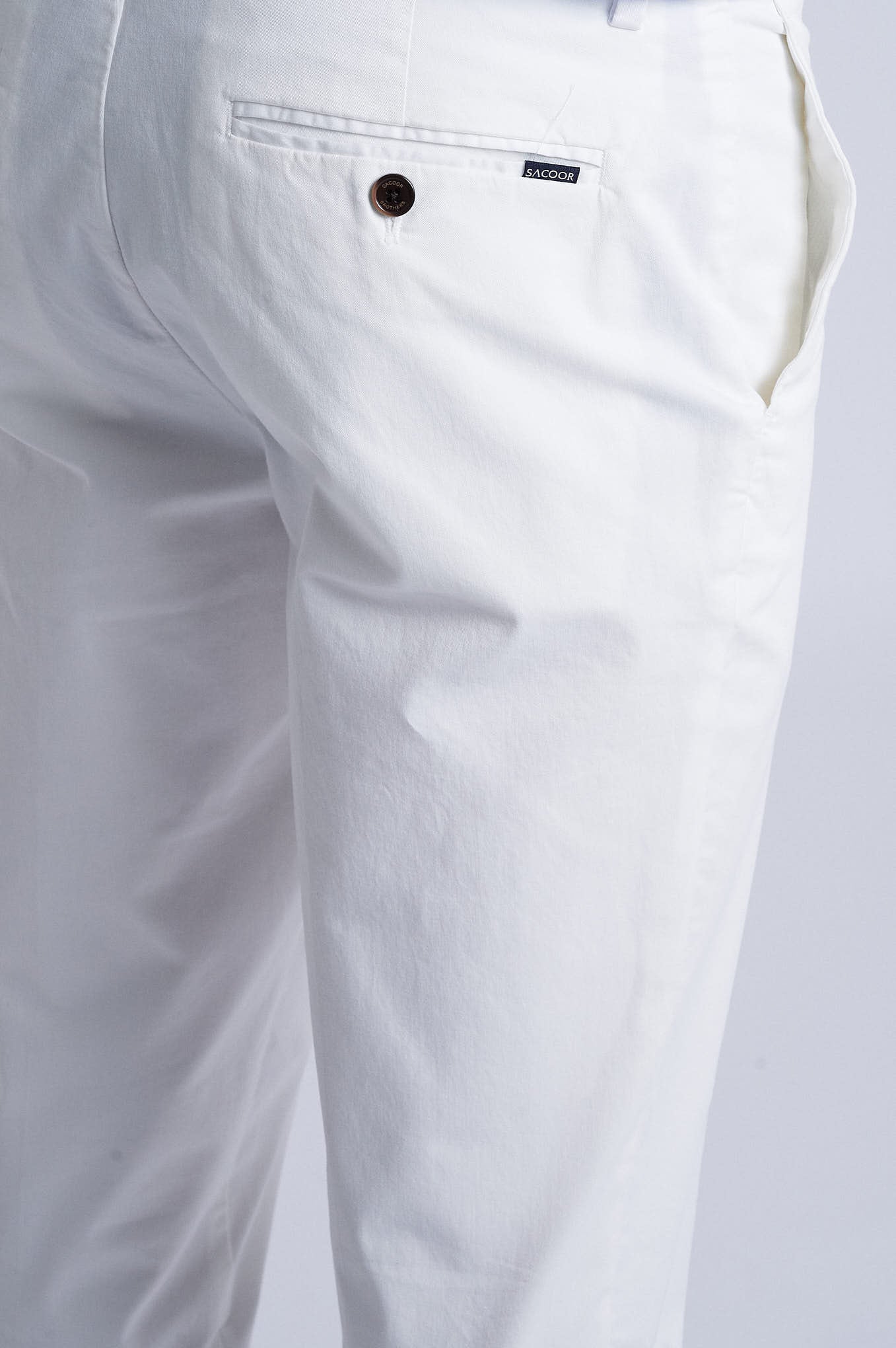 Men's Regular Fit Sport Chinos - Image 21