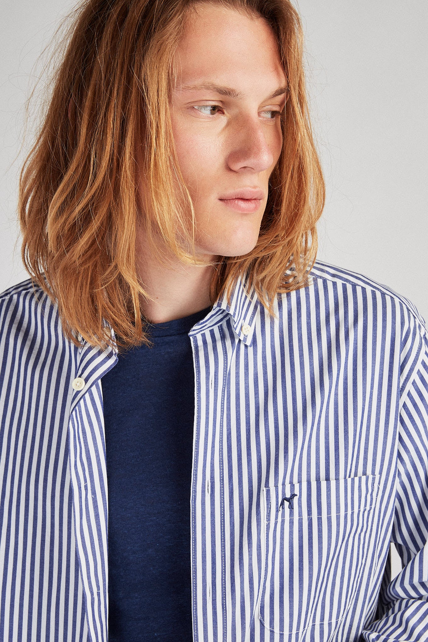 Men's Regular Fit Sport Shirt - Image 2