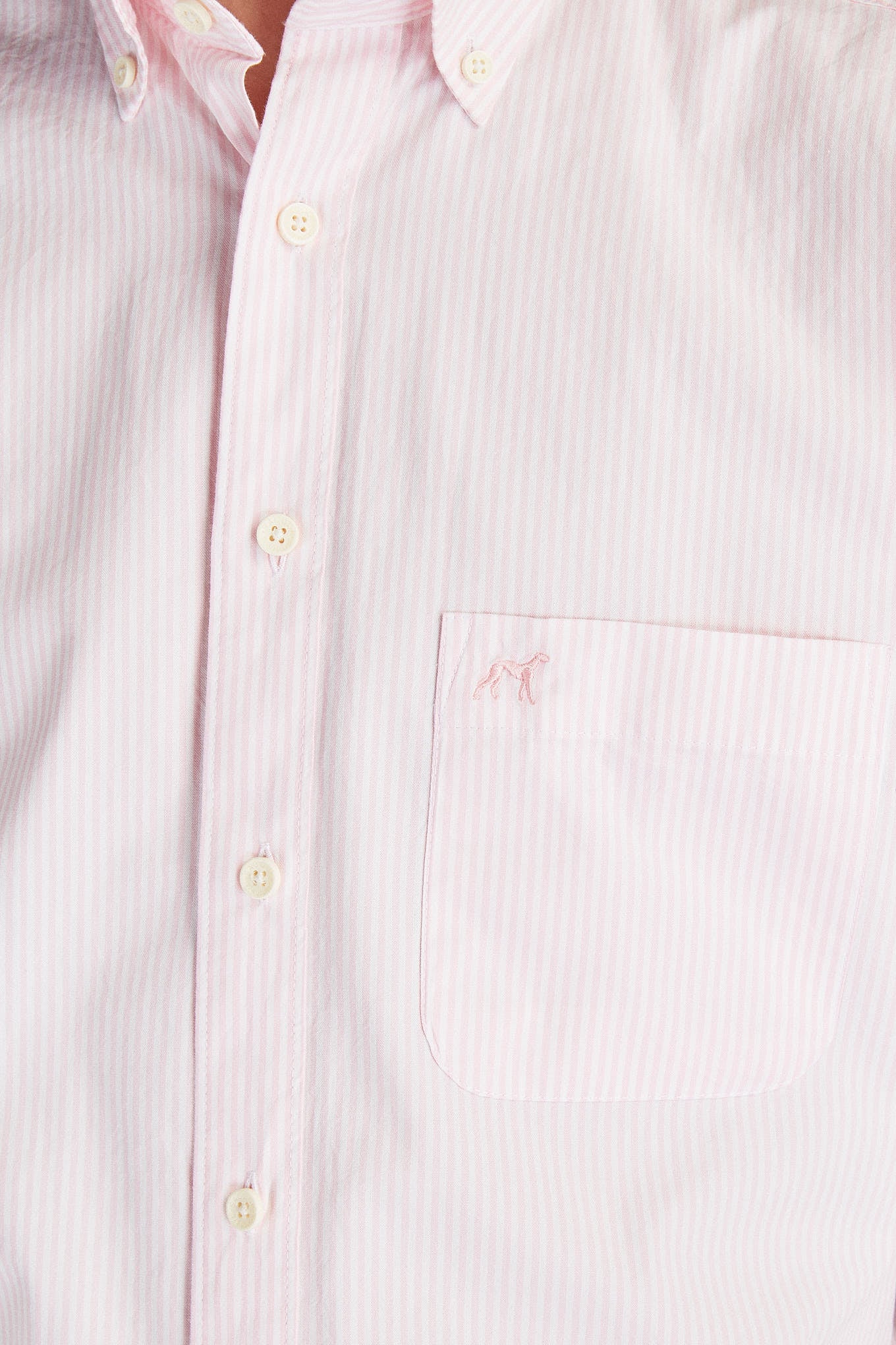 Men's Regular Fit Sport Shirt - Image 6