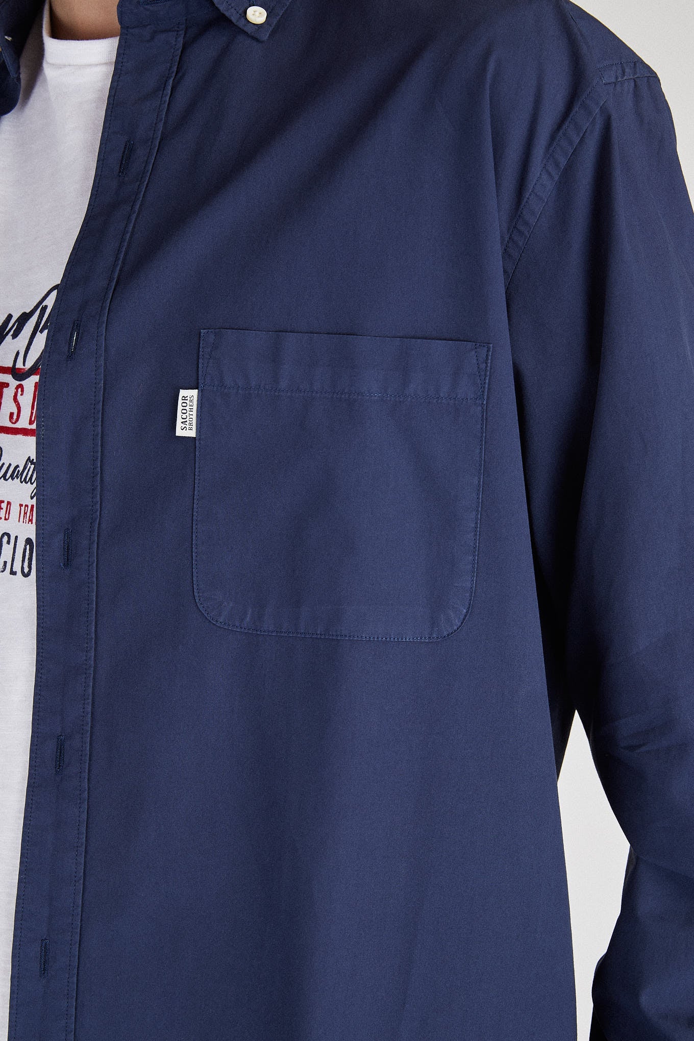 Men's Regular Fit Sport Shirt - Image 27