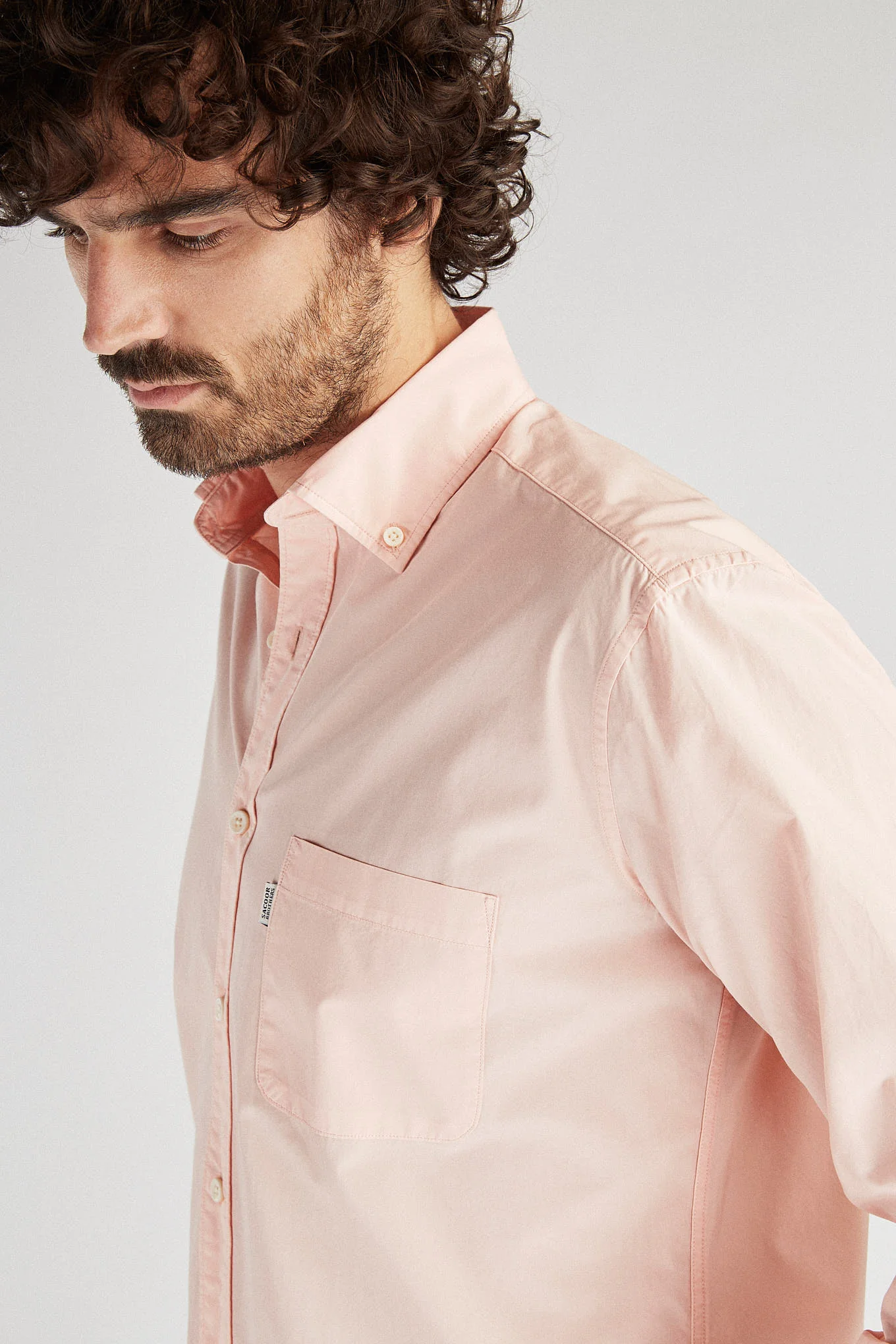 Men's Regular Fit Sport Shirt - Image 46