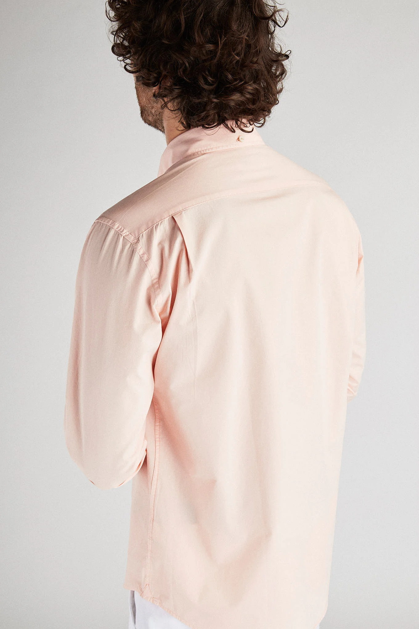 Men's Regular Fit Sport Shirt - Image 50