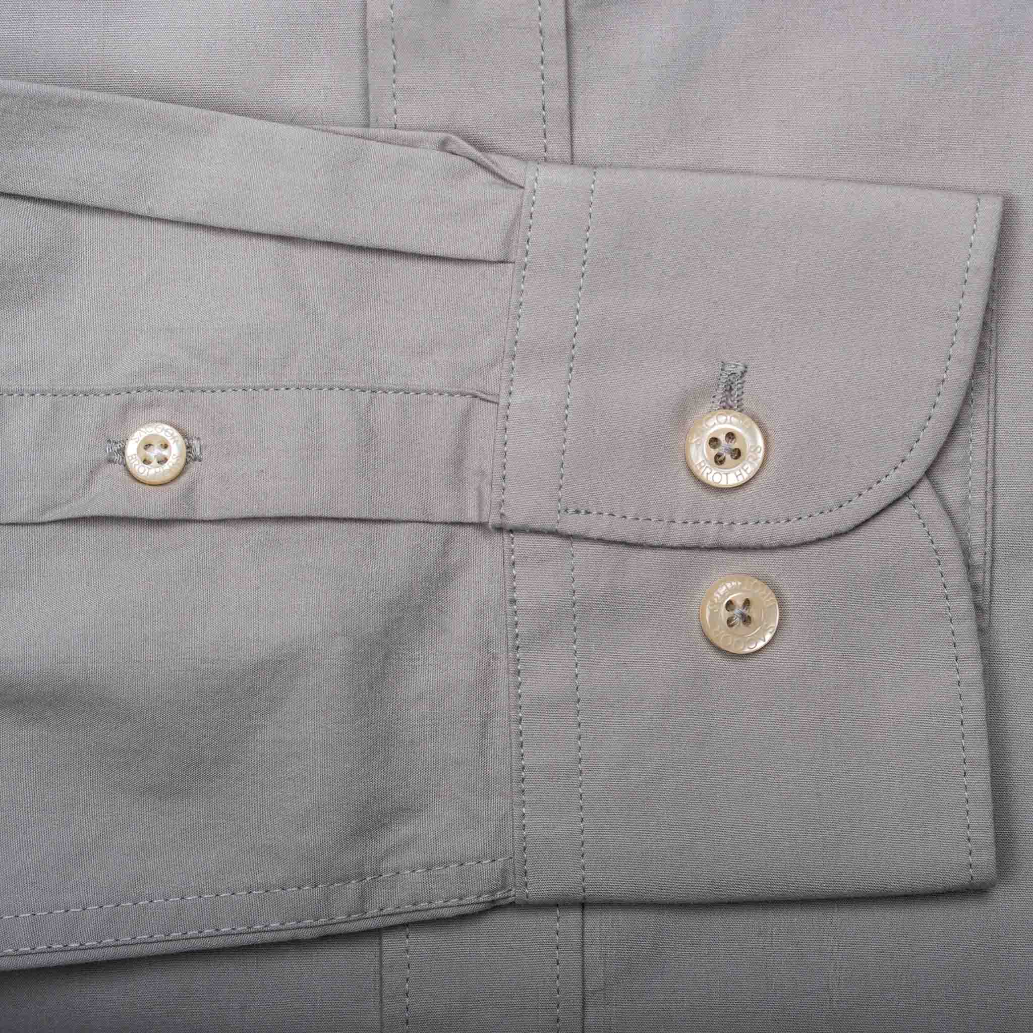 Men's Regular Fit Sport Shirt - Image 10