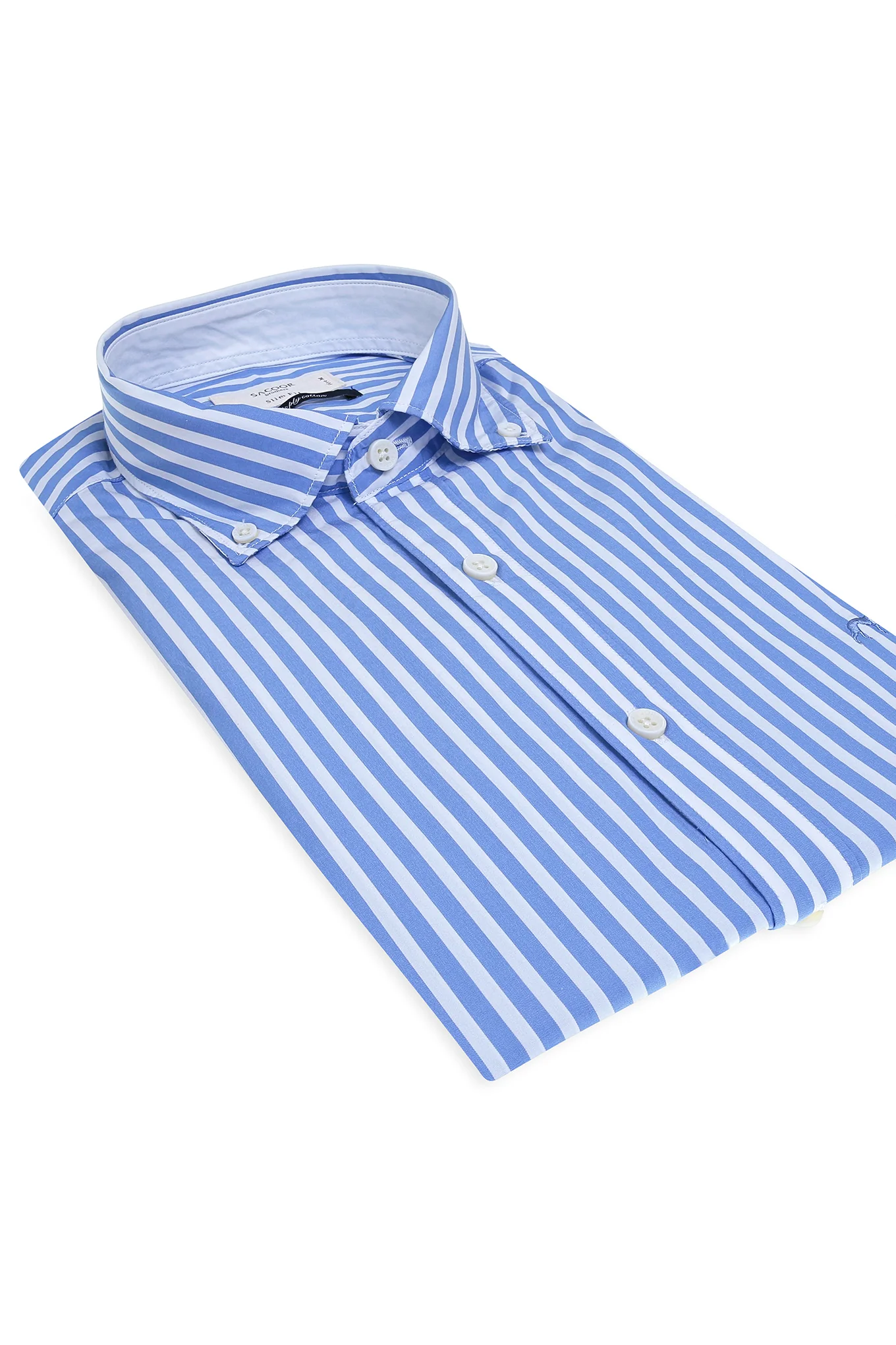 Men's Regular Fit Sports Shirt - Image 2