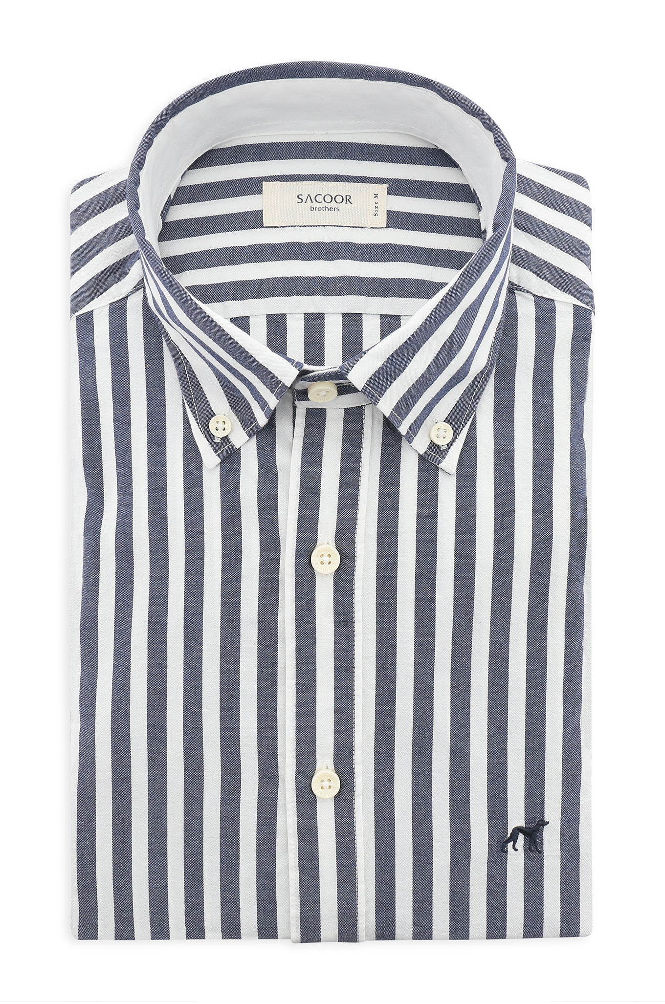 Men's Regular Fit Sports Shirt