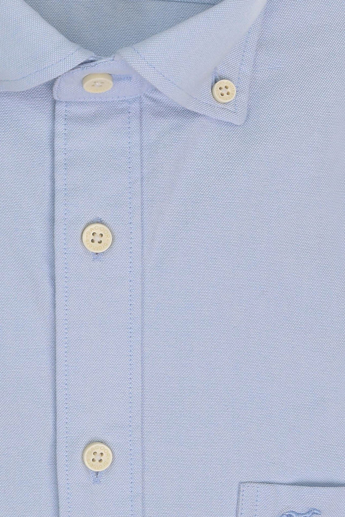 Men's Regular Fit Sports Shirt - Image 4
