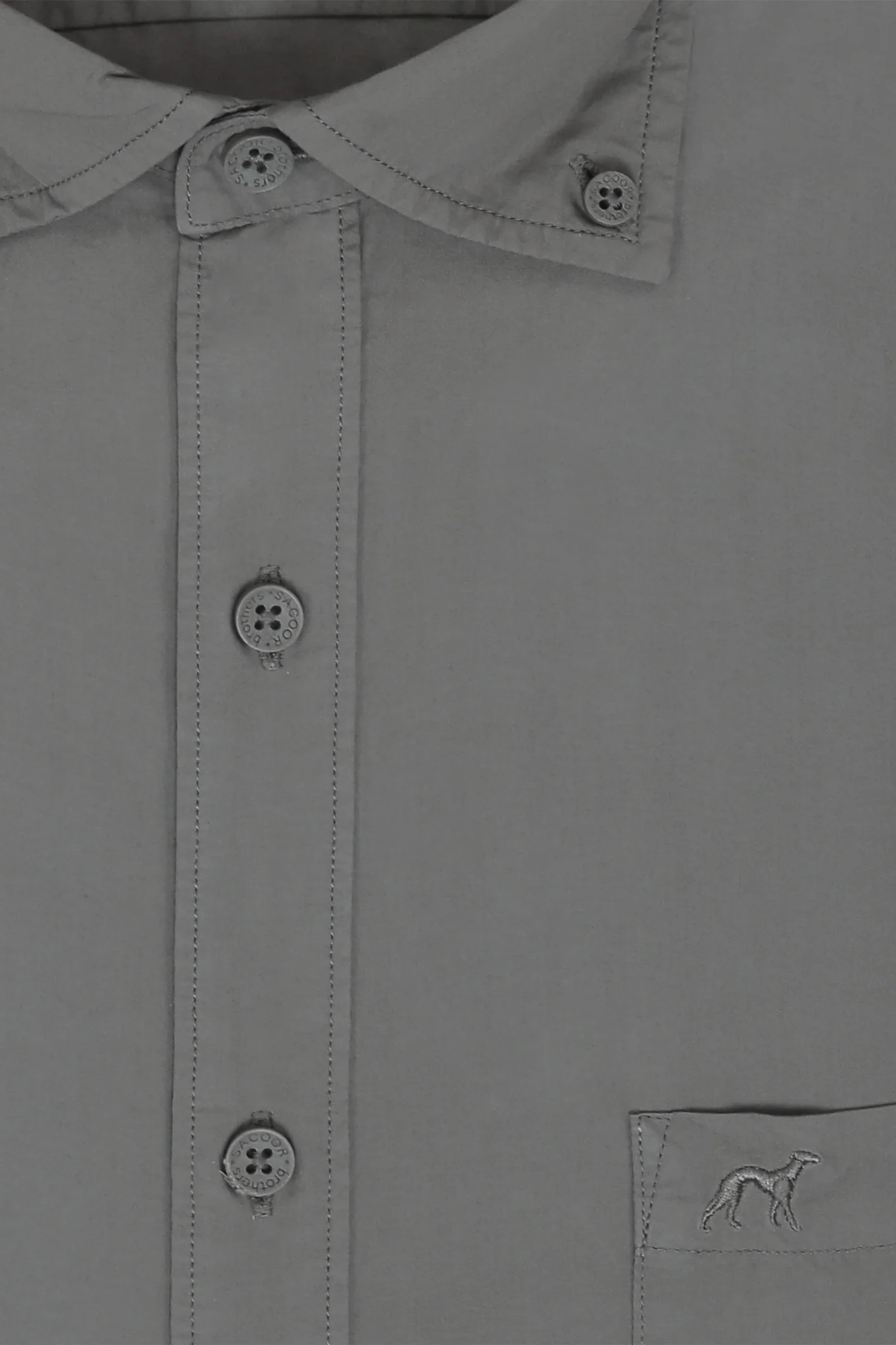 Men's Regular Fit Sports Shirt - Image 18