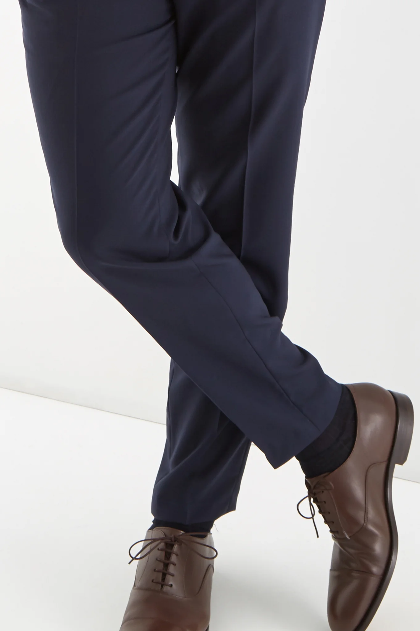 Men's Regular Fit Suit - Image 4