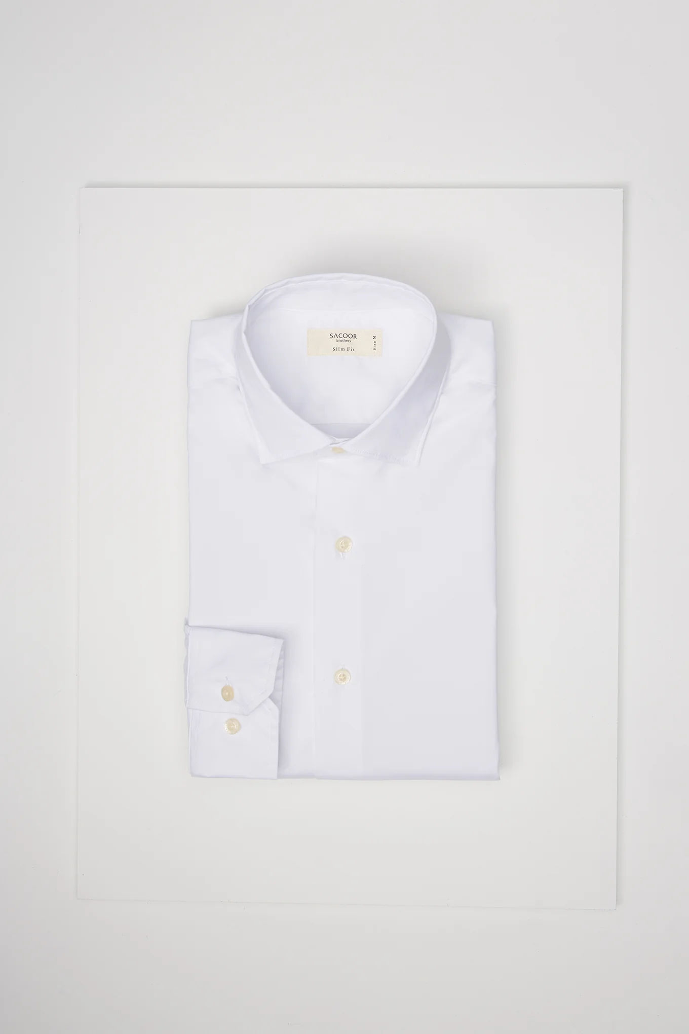 Men's Regular Shirt