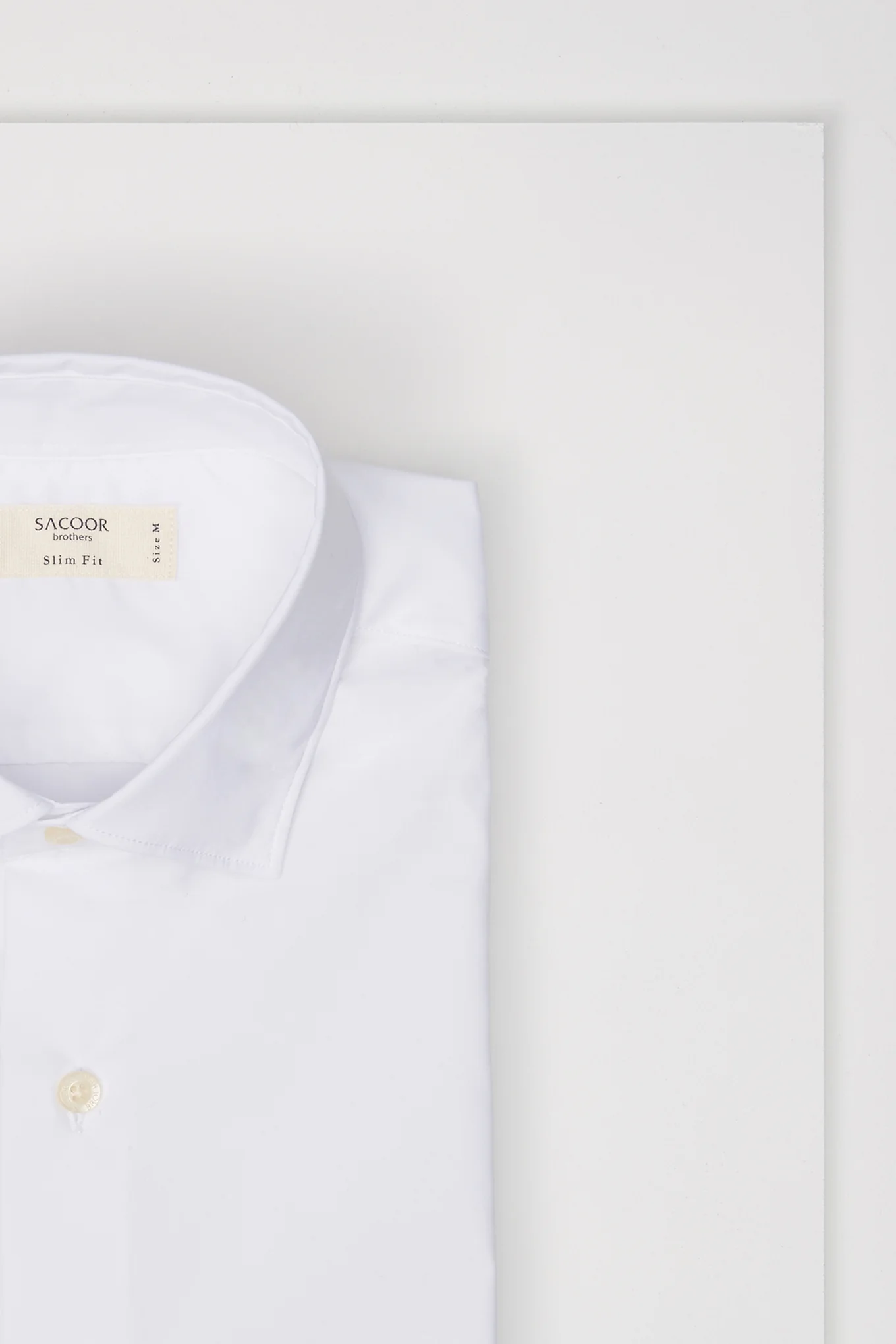 Men's Regular Shirt - Image 2