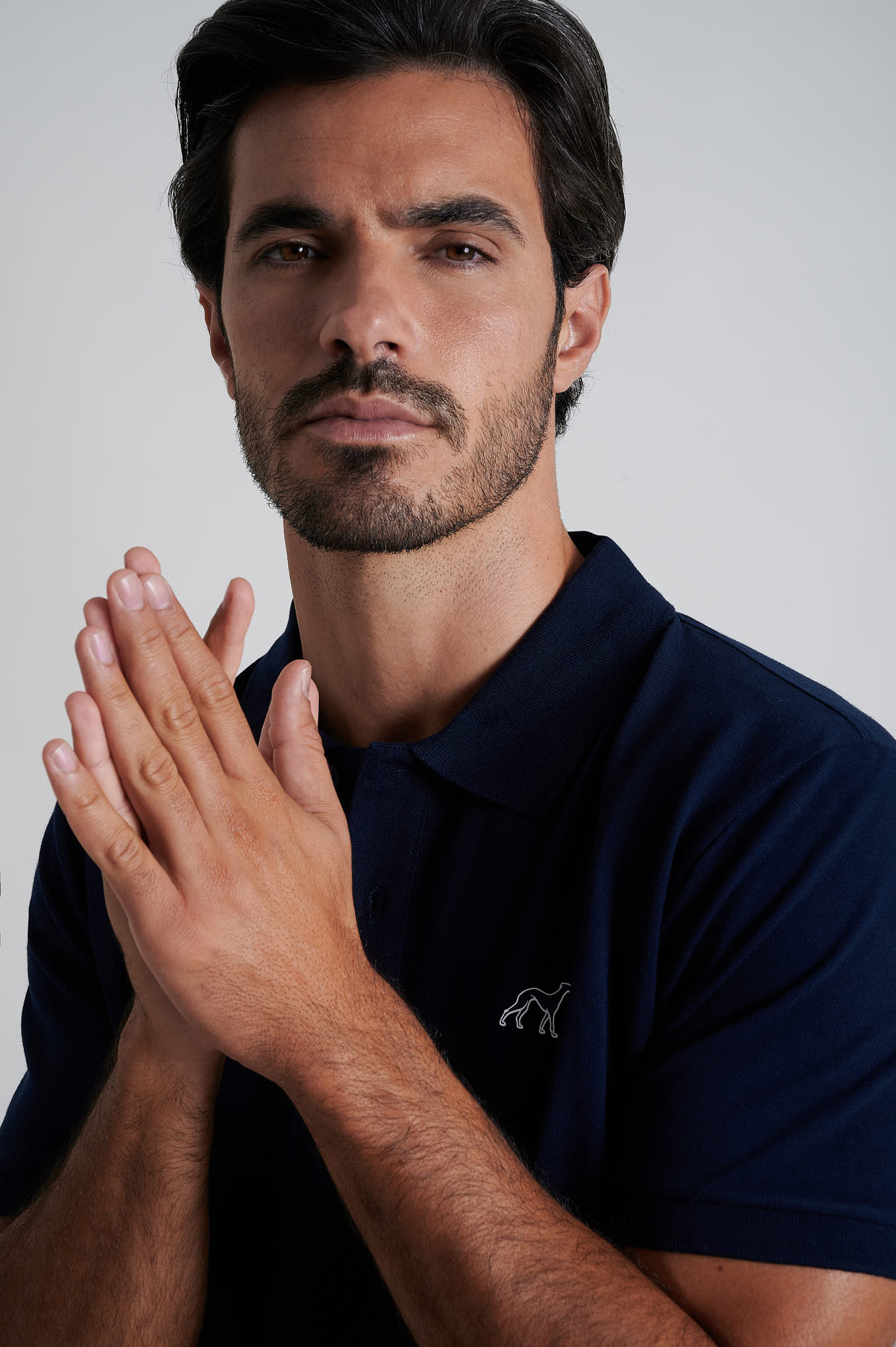 Men's Regular Sports Piqué Polo - Image 11
