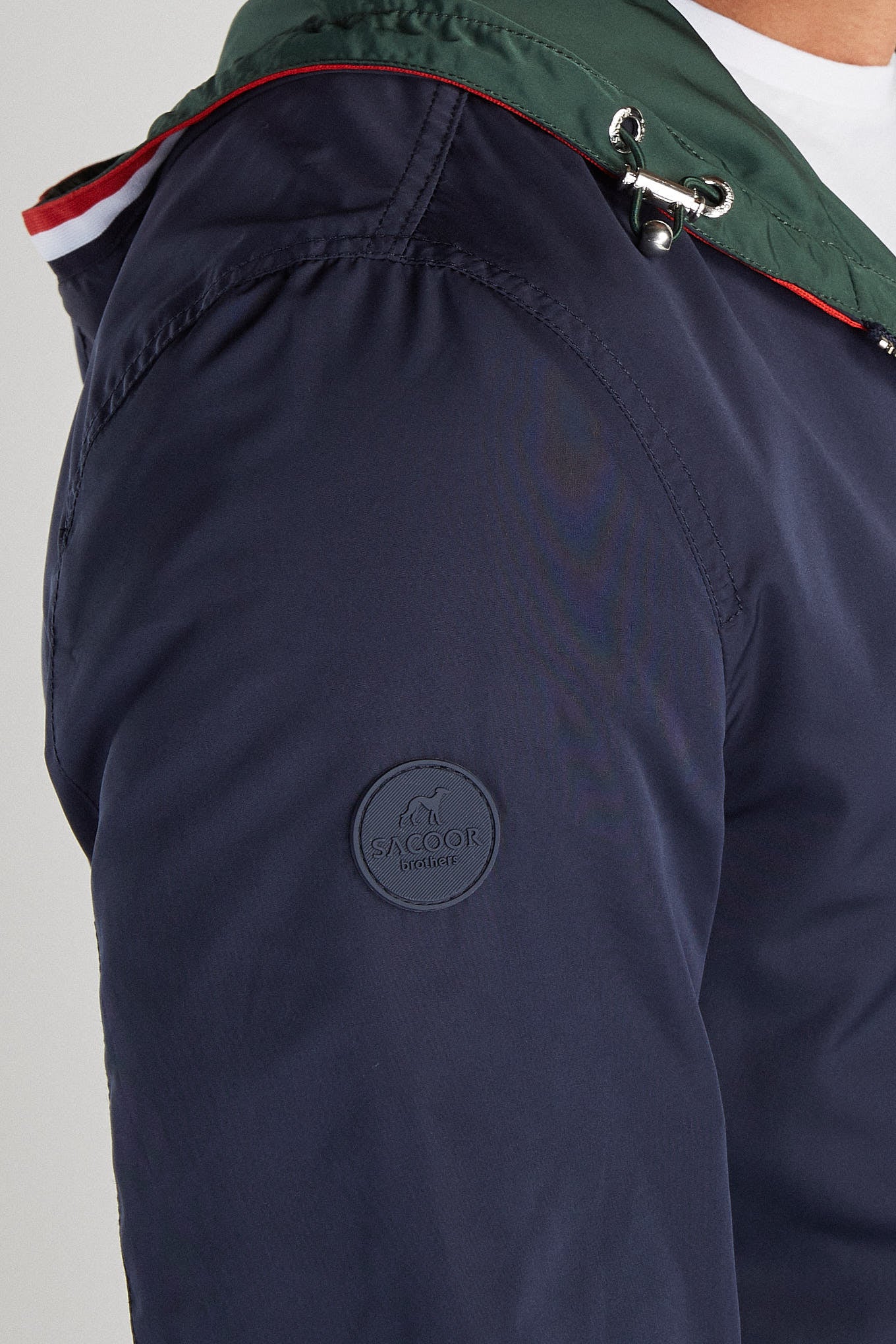 Men?s Reversible Casual Jacket - Image 5