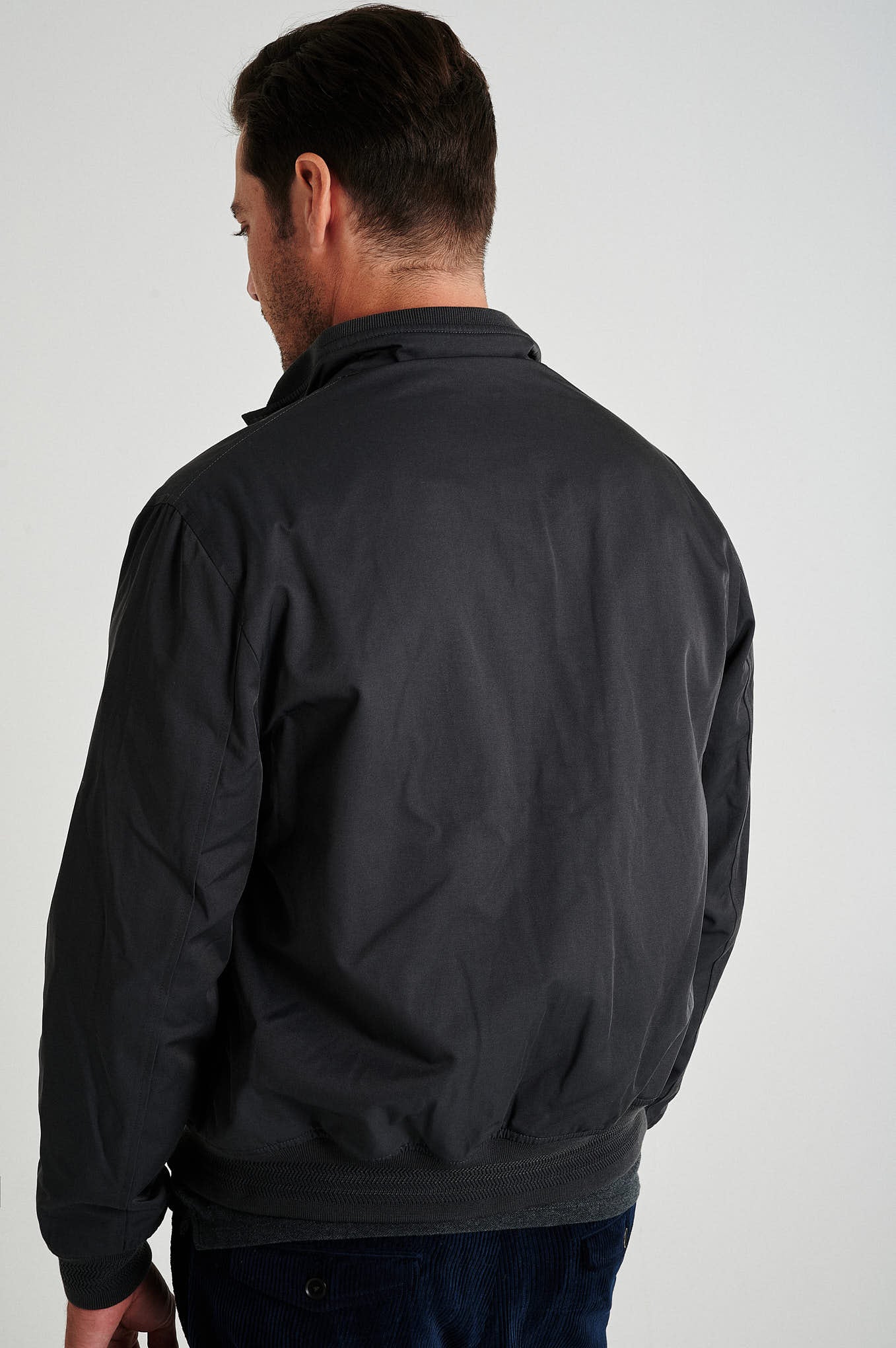 Men's reversible jacket - Image 12