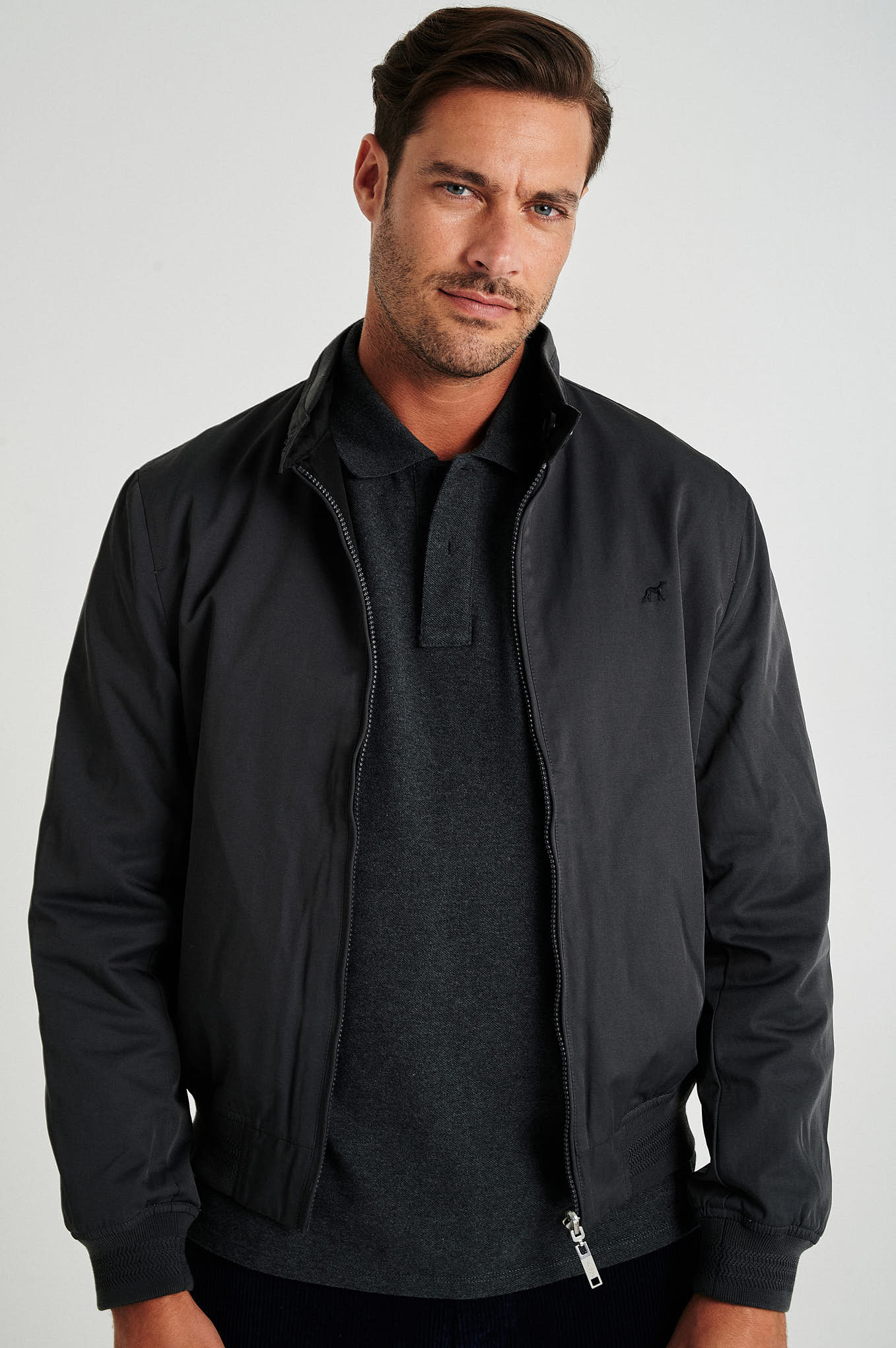 Men's reversible jacket - Image 13