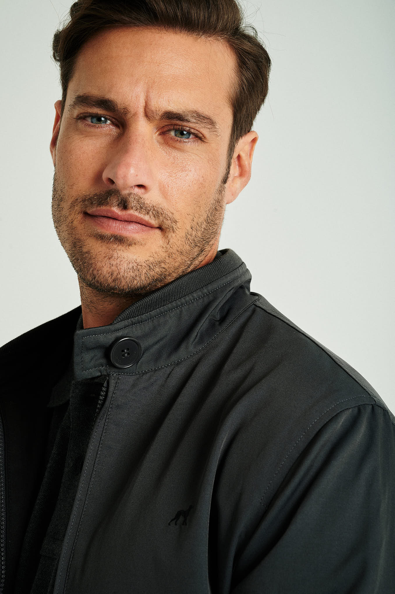 Men's reversible jacket - Image 16