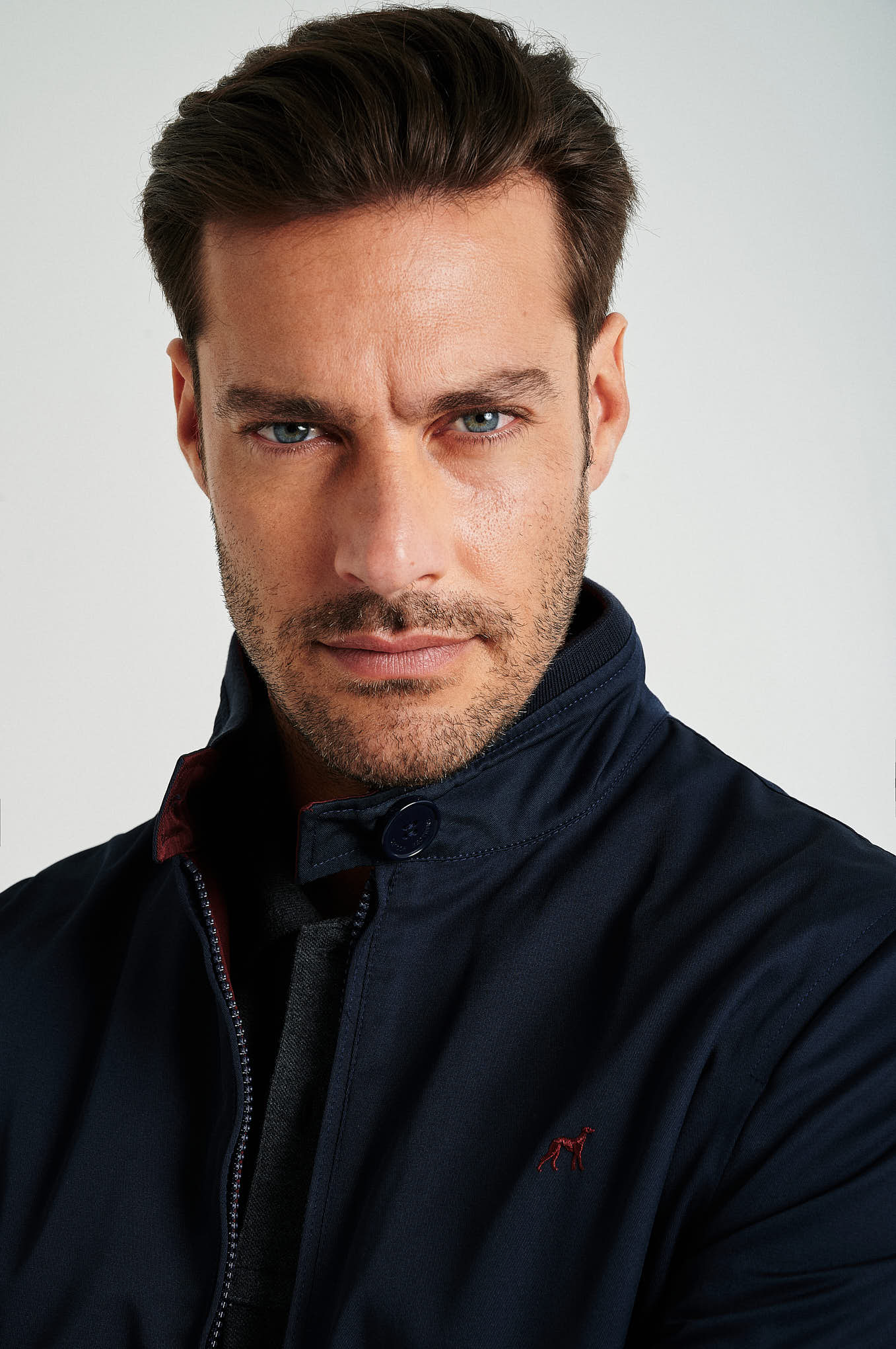 Men's reversible jacket - Image 3