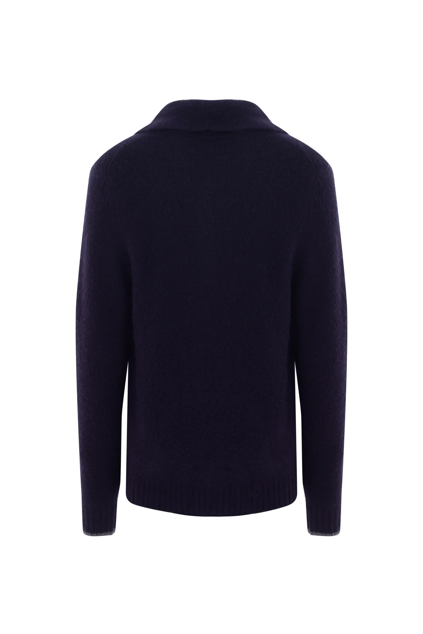 Men's shawl collar cardigan - Image 2