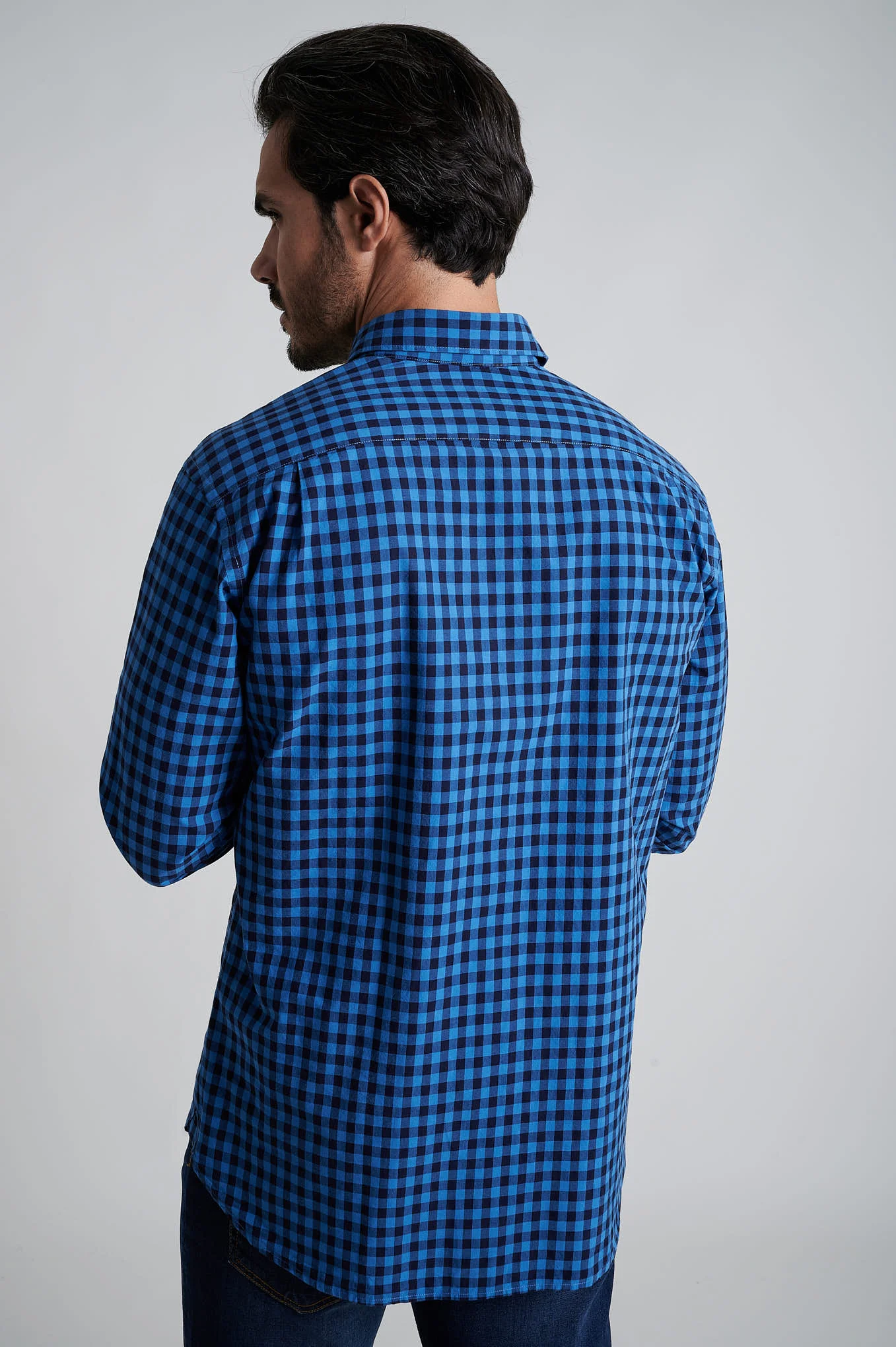 Men's Shirt Regular Fit - Image 4