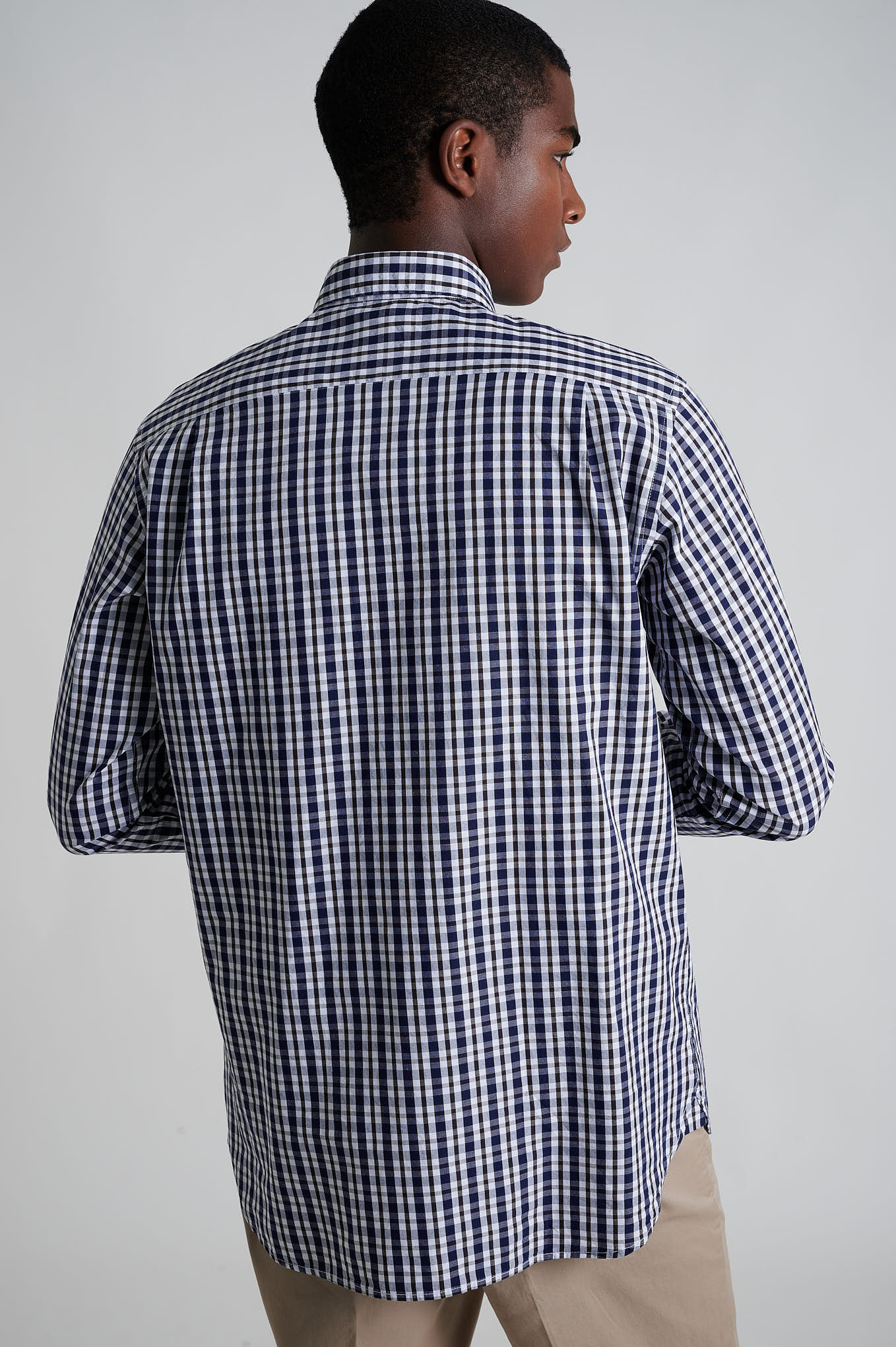 Men's Shirt Regular Fit - Image 4