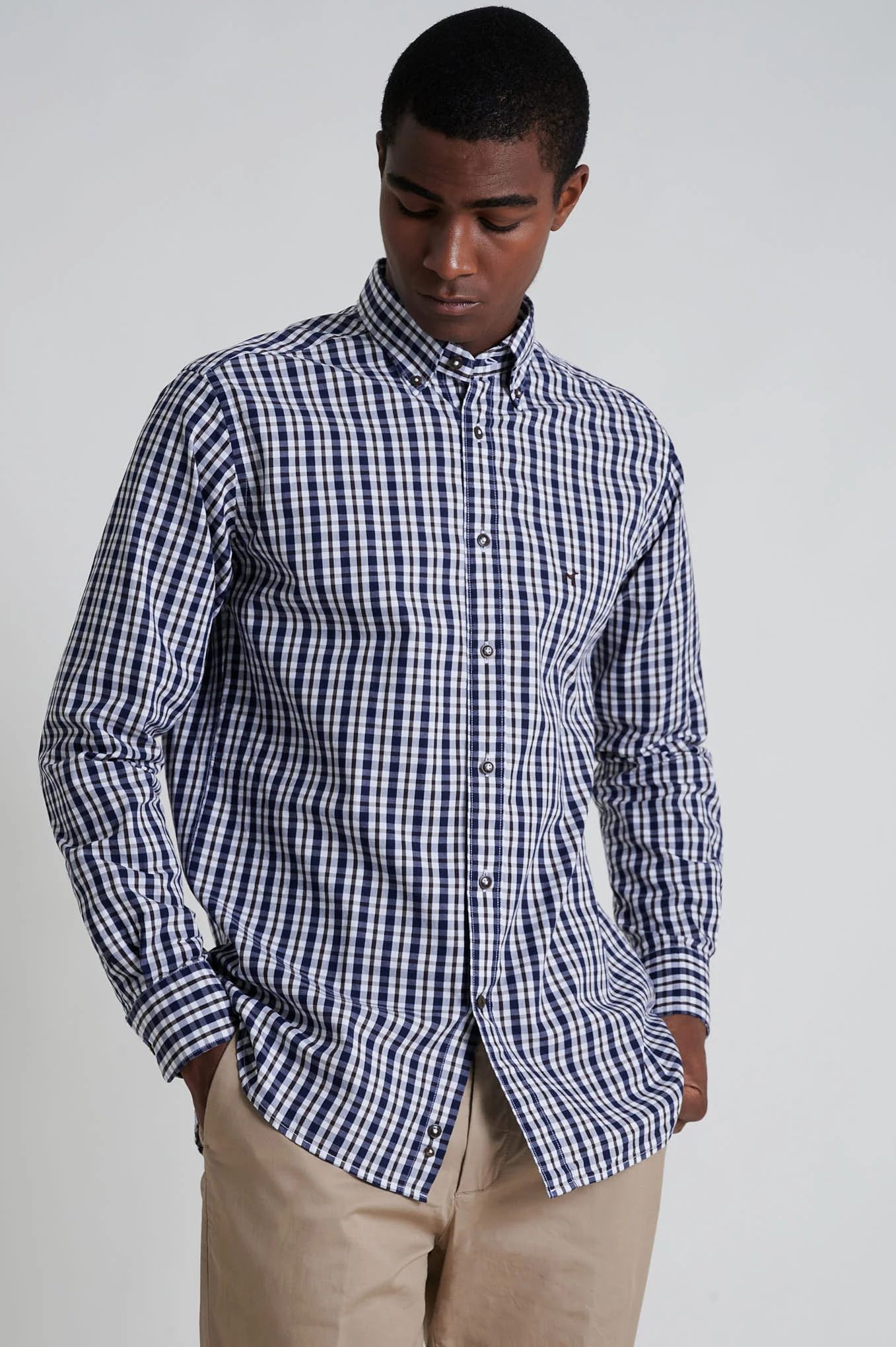 Men's Shirt Regular Fit - Image 5