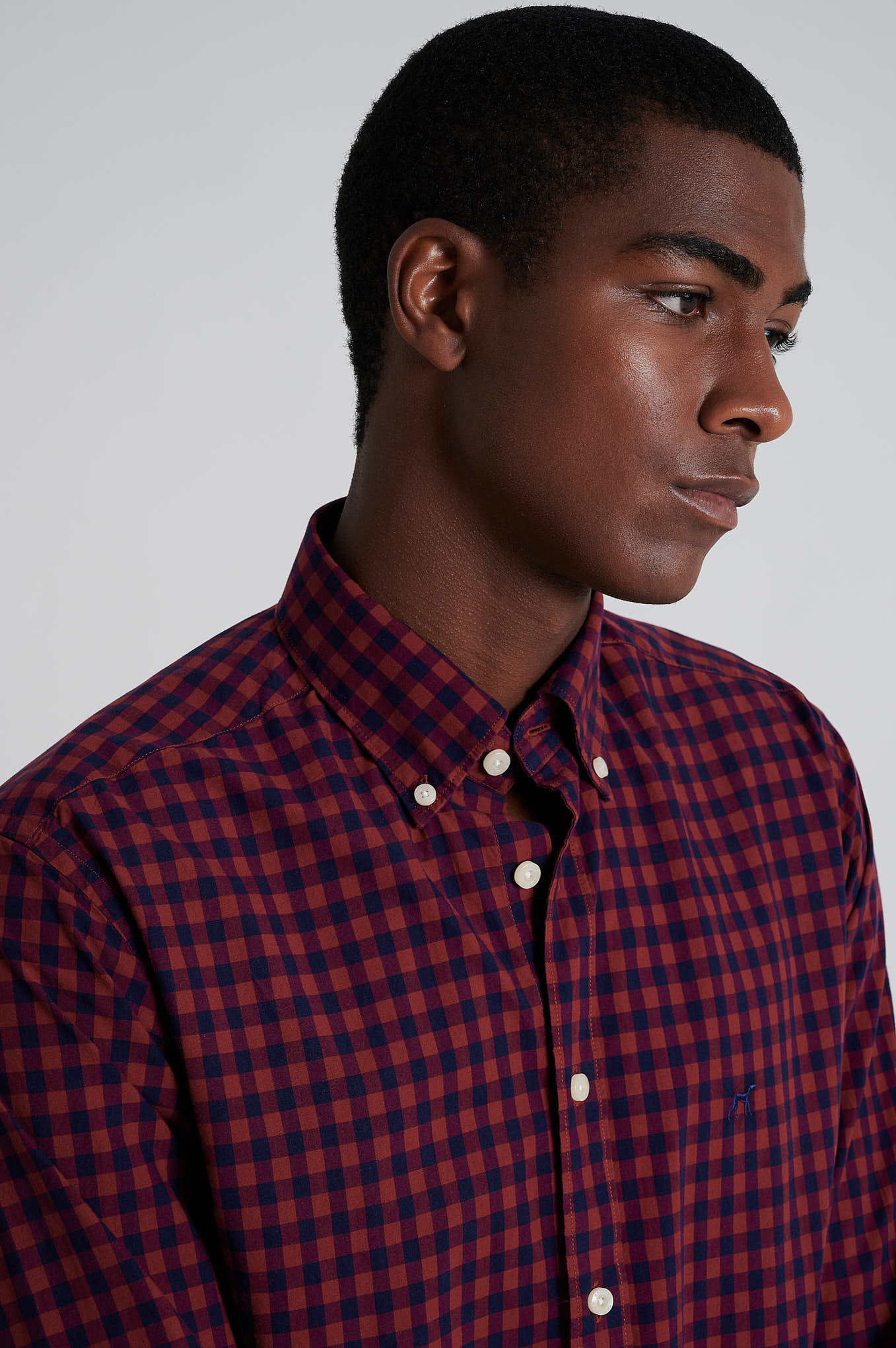 Men's Shirt Regular Fit - Image 3