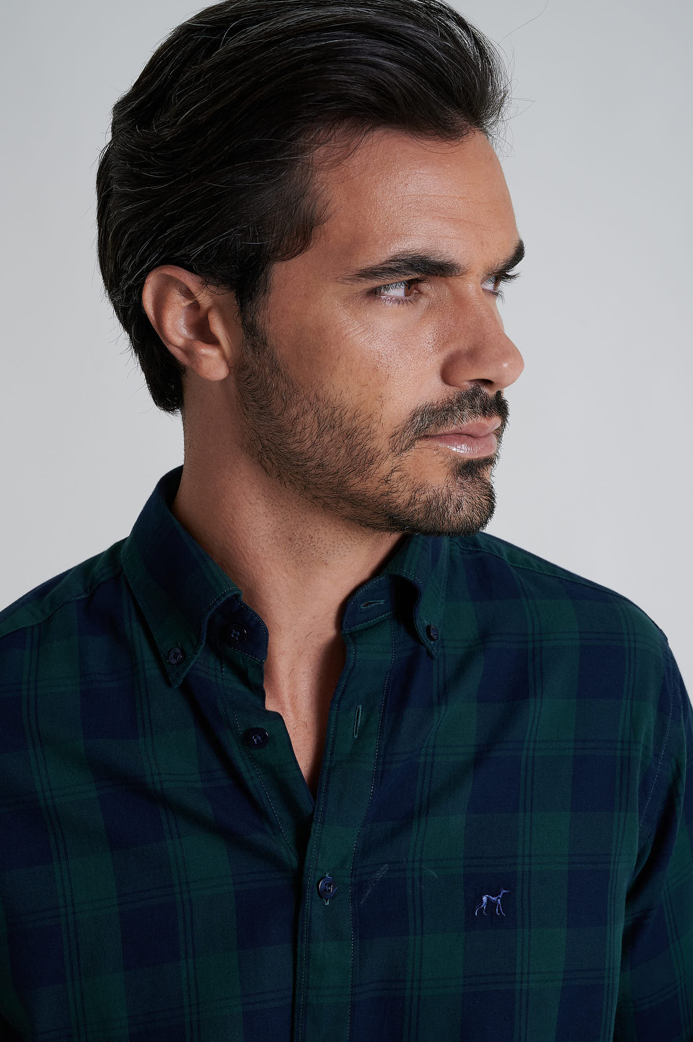 Men's Shirt Regular Fit - Image 3