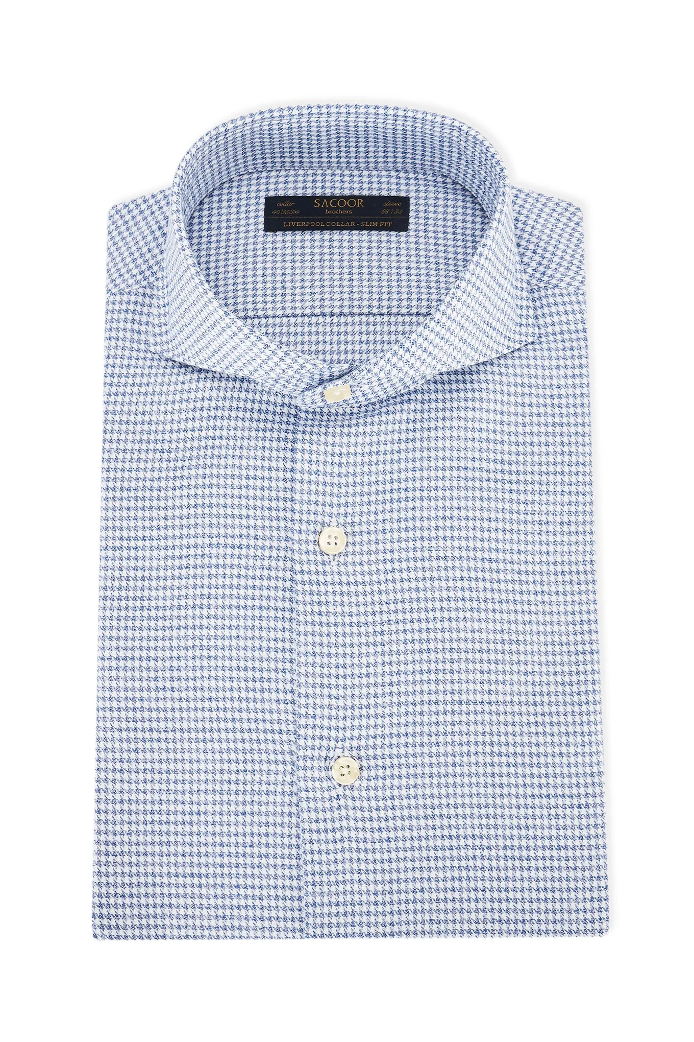 Men's Shirt Slim Fit