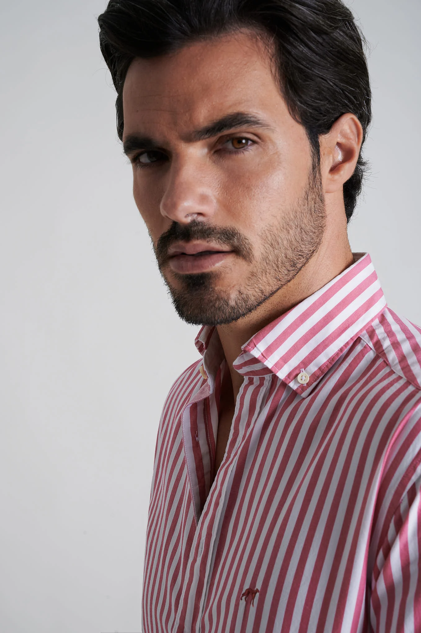 Men's Shirt Slim Fit - Image 2