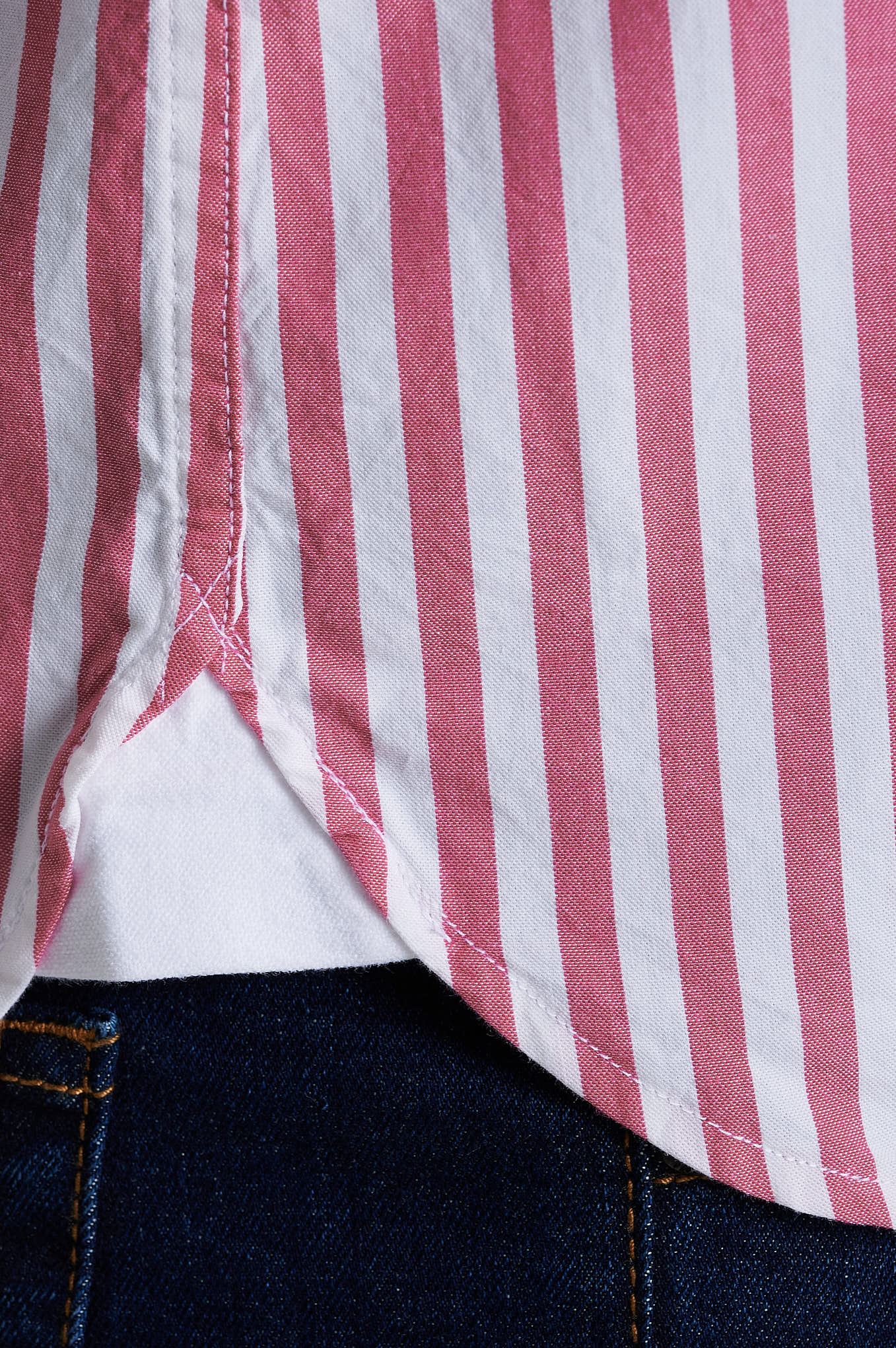 Men's Shirt Slim Fit - Image 8