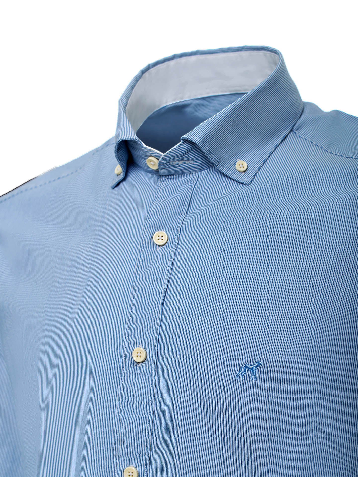 Men's Shirt Slim Fit - Image 4