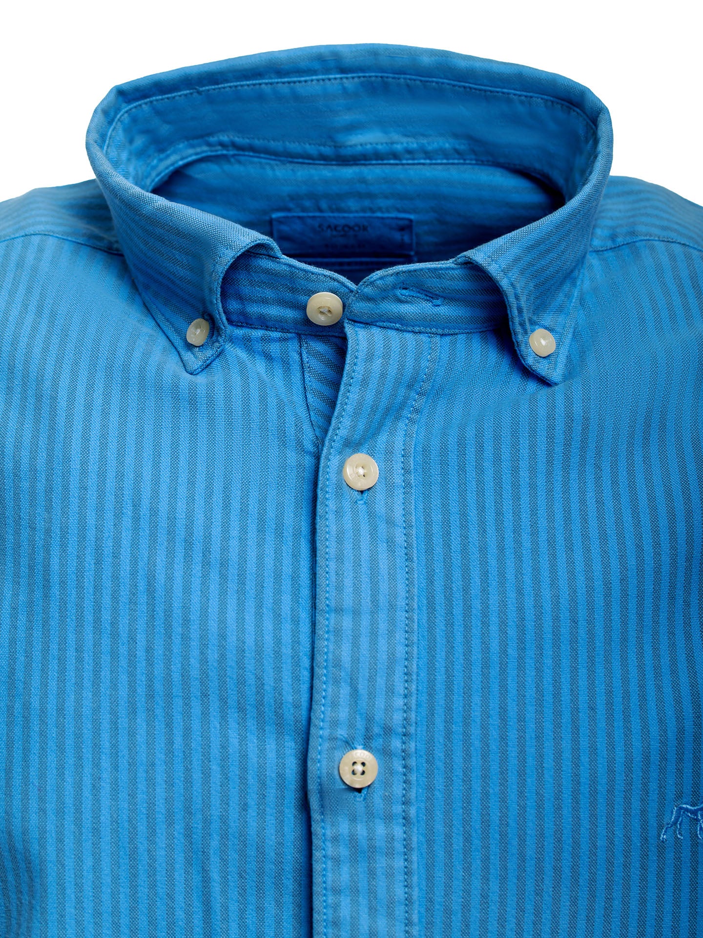 Men's Shirt Slim Fit - Image 4