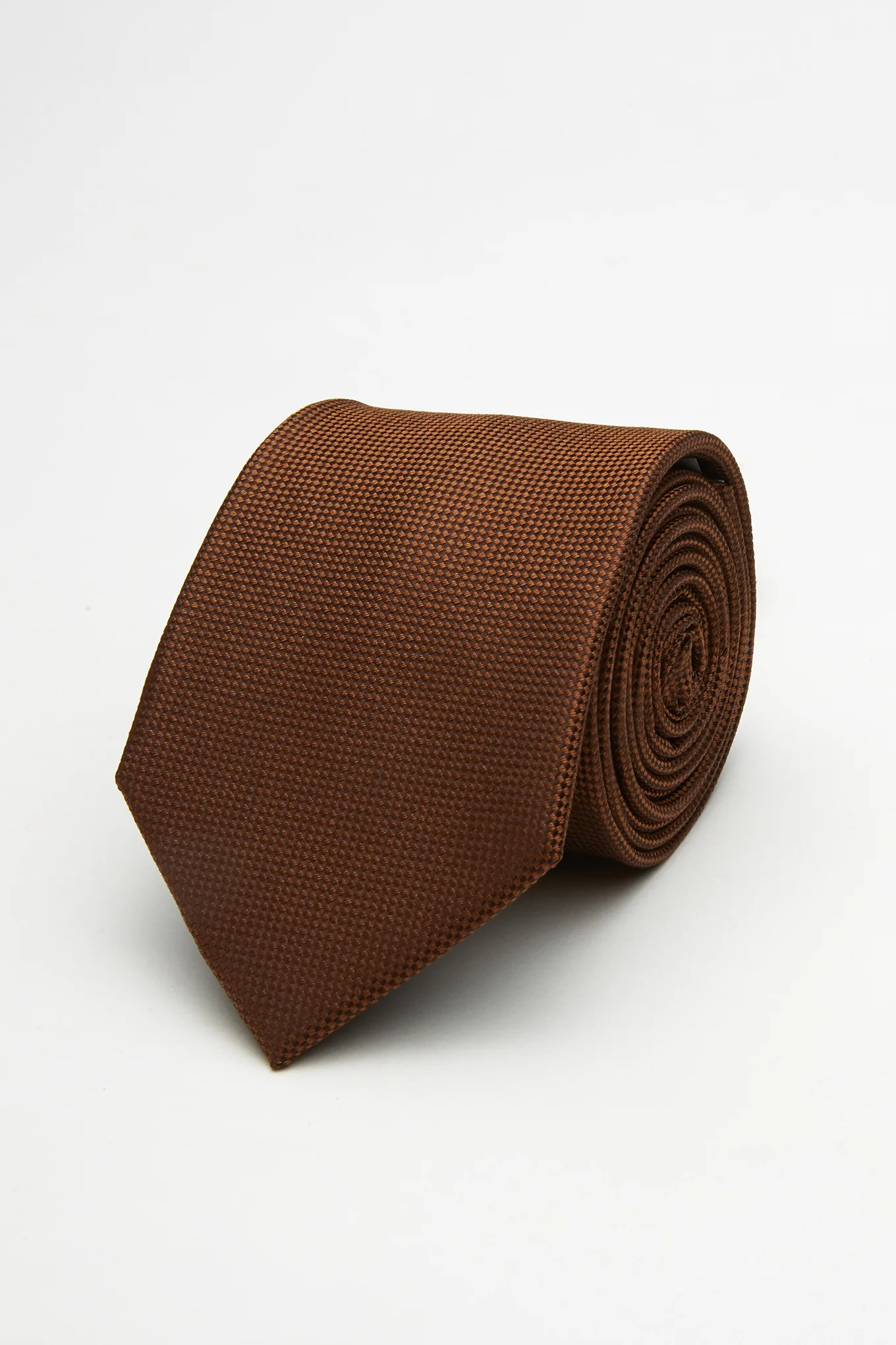 Men's Silk Tie - Image 2