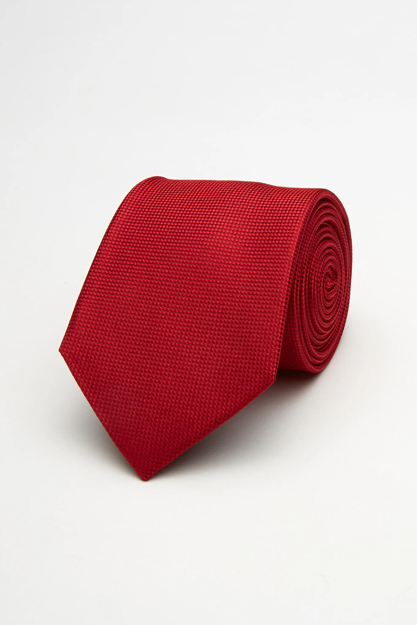 Men's Silk Tie - Image 5