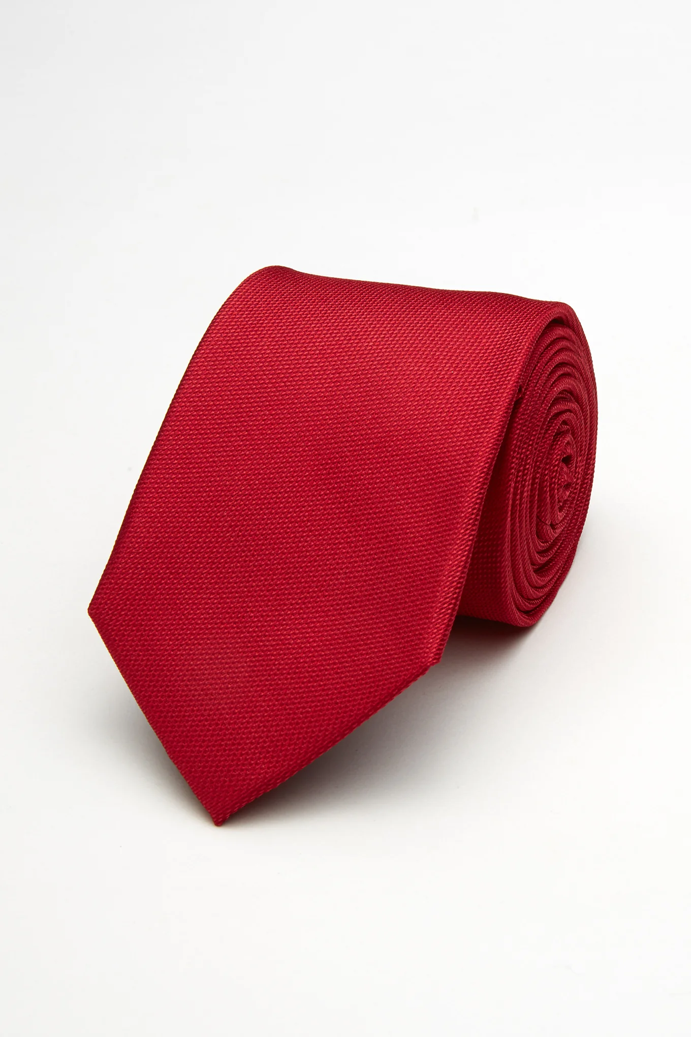 Men's Silk Tie - Image 4