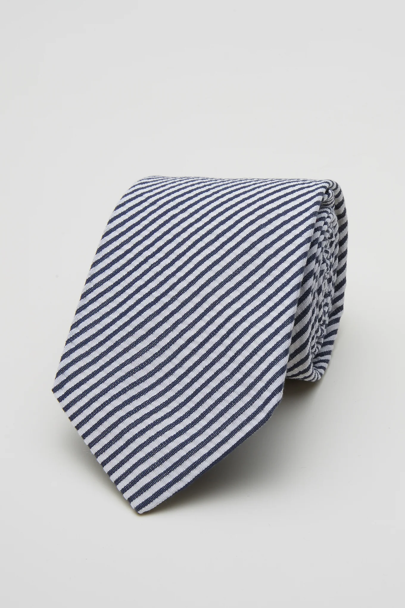 Men's Silk Tie - Image 4